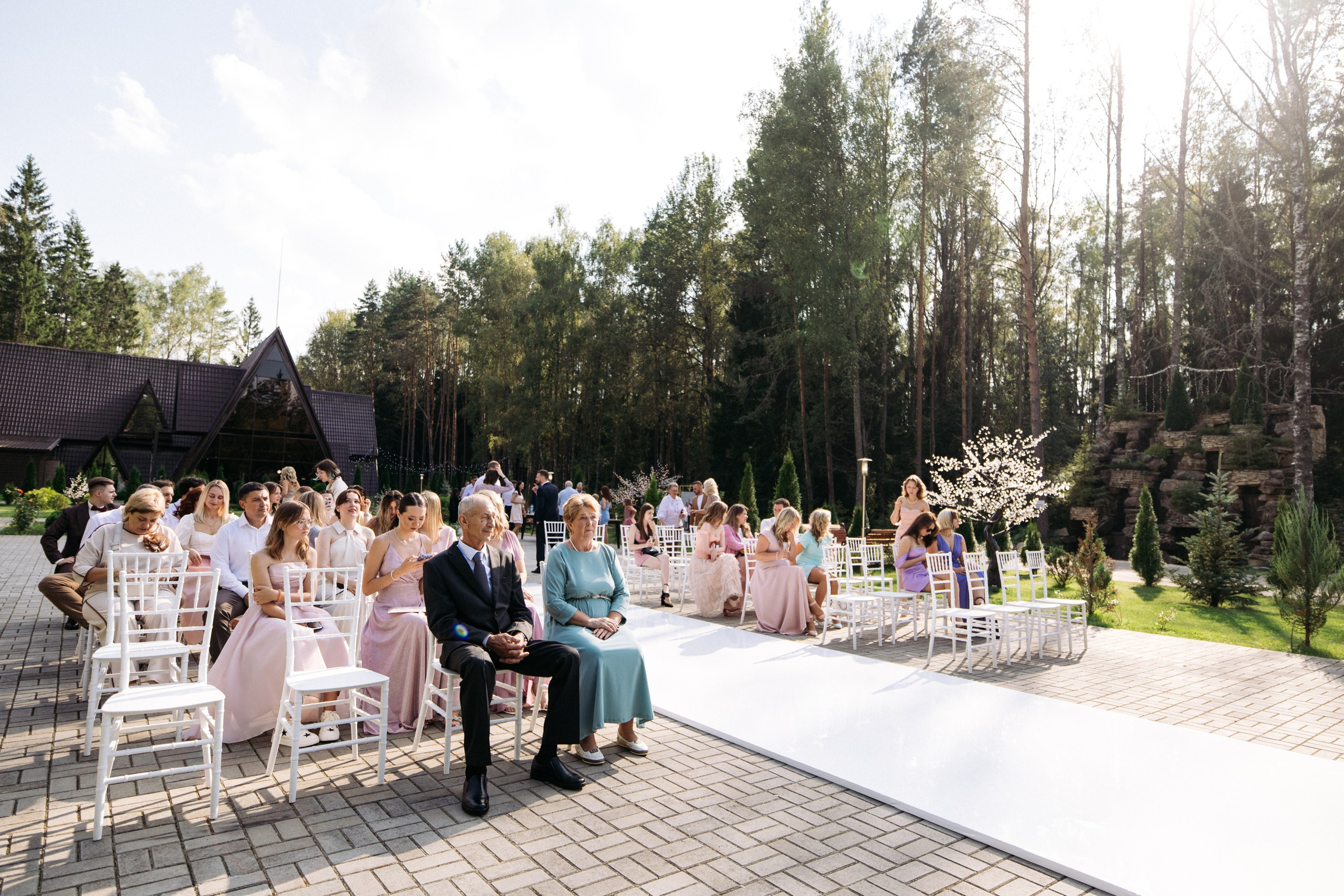 Илья&Лиза. Свадебный фотограф Церковная Алёна.Десногорск, Смоленск