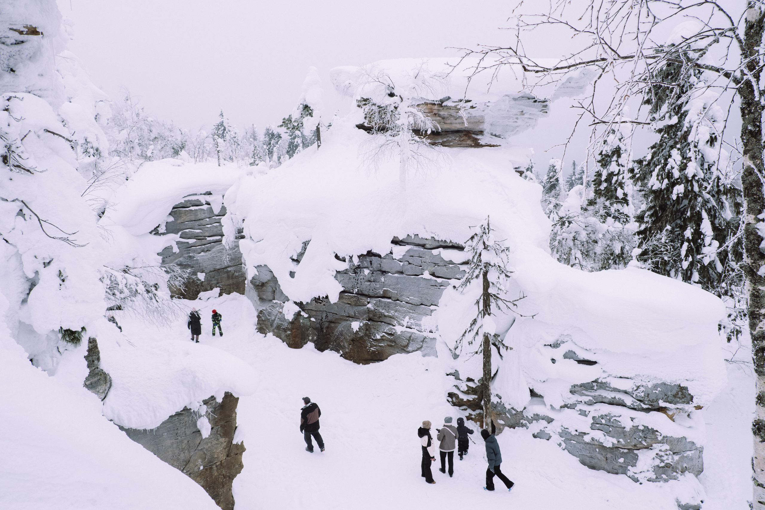 Замечательная повседневность. Контент-фотограф и видеограф в Перми