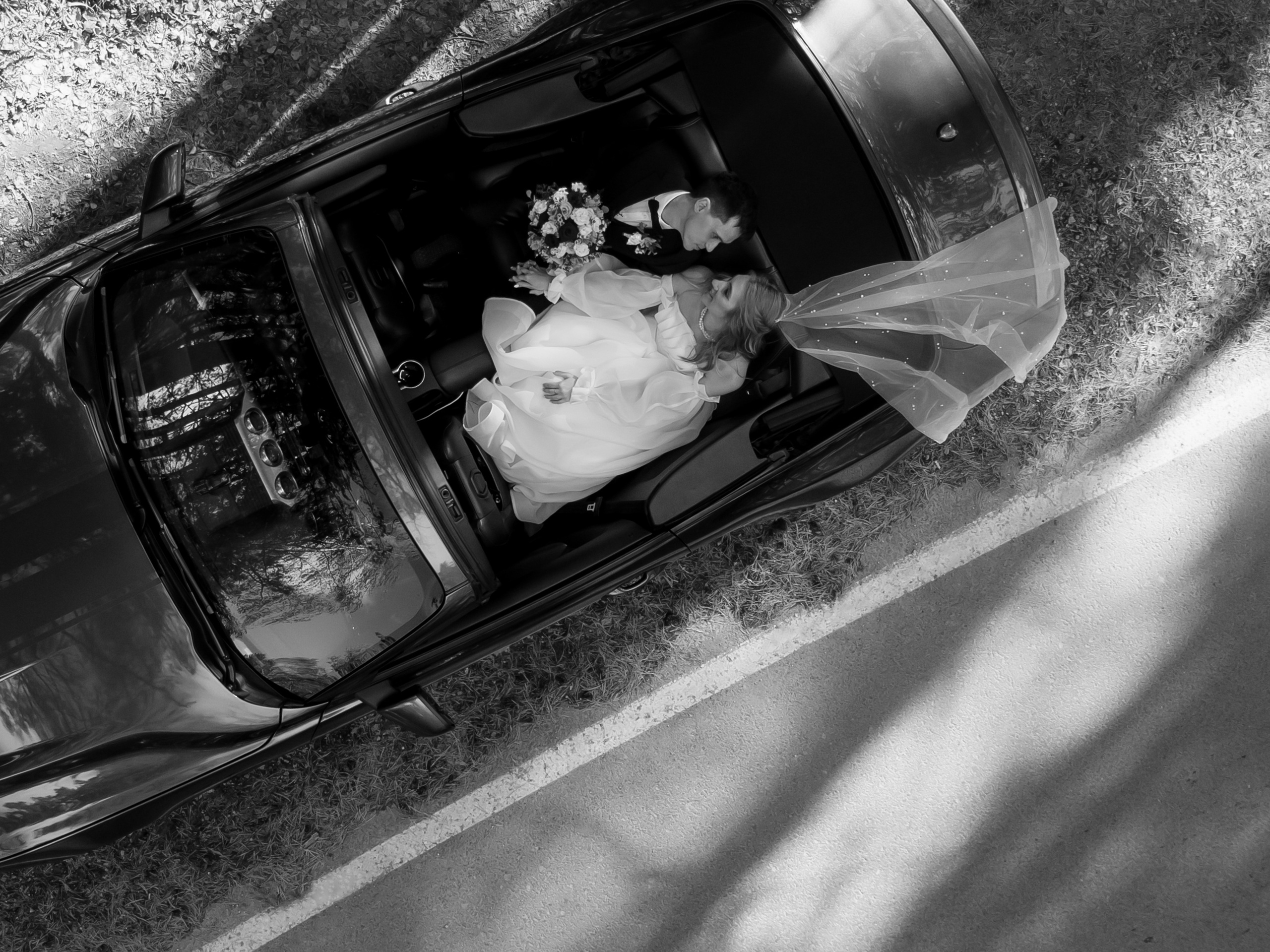 Анатолий и Виктория. Фотограф Новосибирск Вероника Вишневская