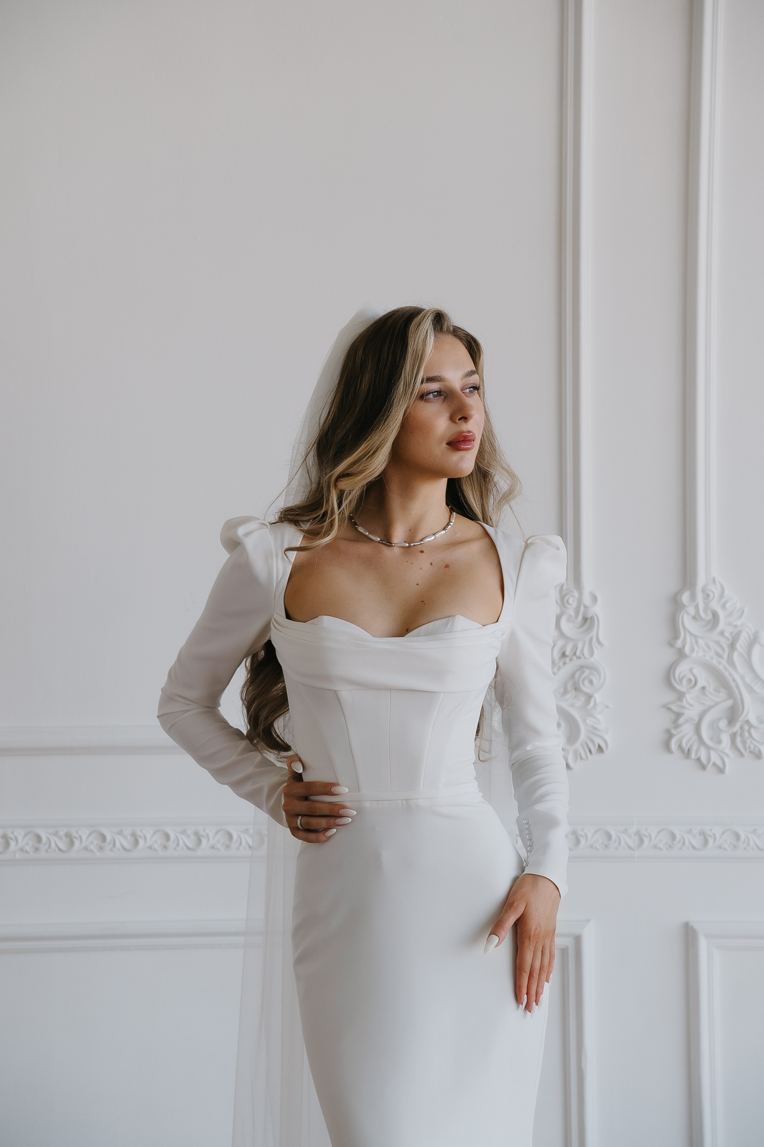 Егор и Анна. Фотограф Новосибирск Вероника Вишневская