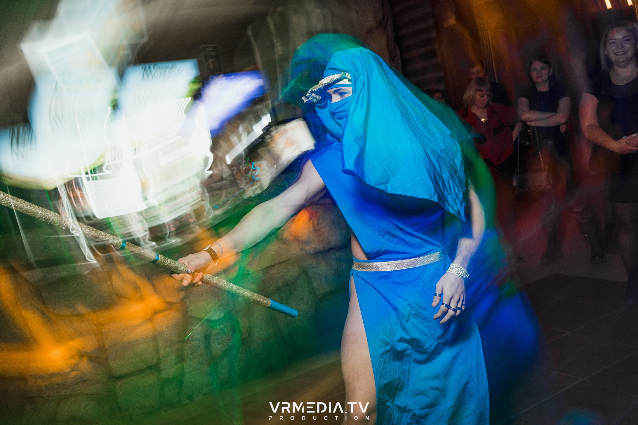 В гостях у «Петровича»