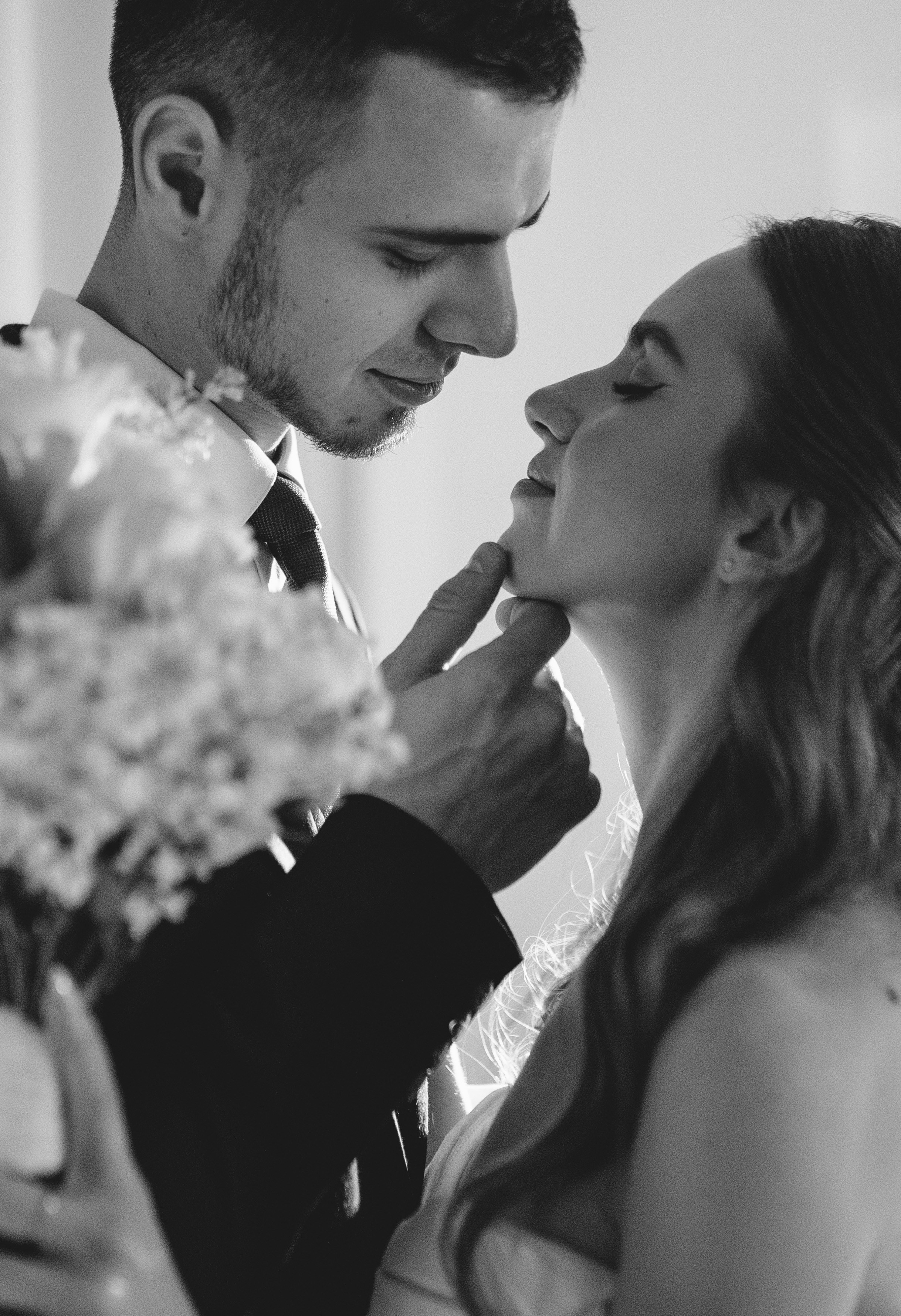 Ваш особенный день. Свадебный фотограф|Юлиана