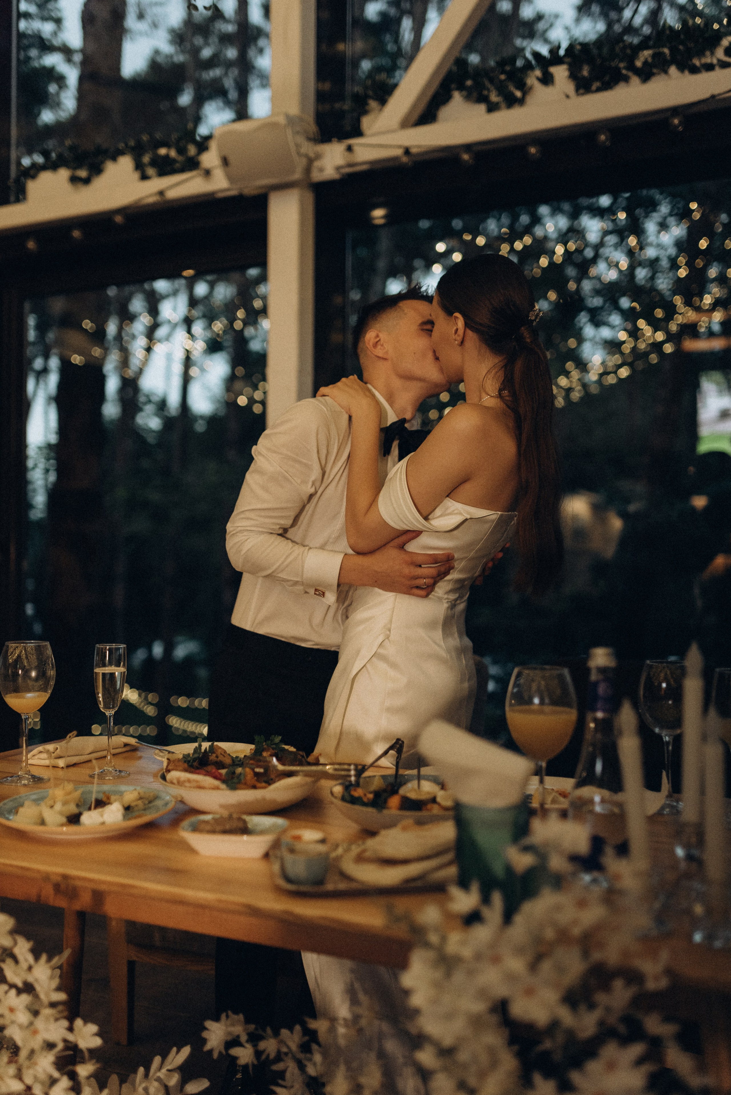 Семён и Татьяна. Фотограф Гилярова Злата Белгород