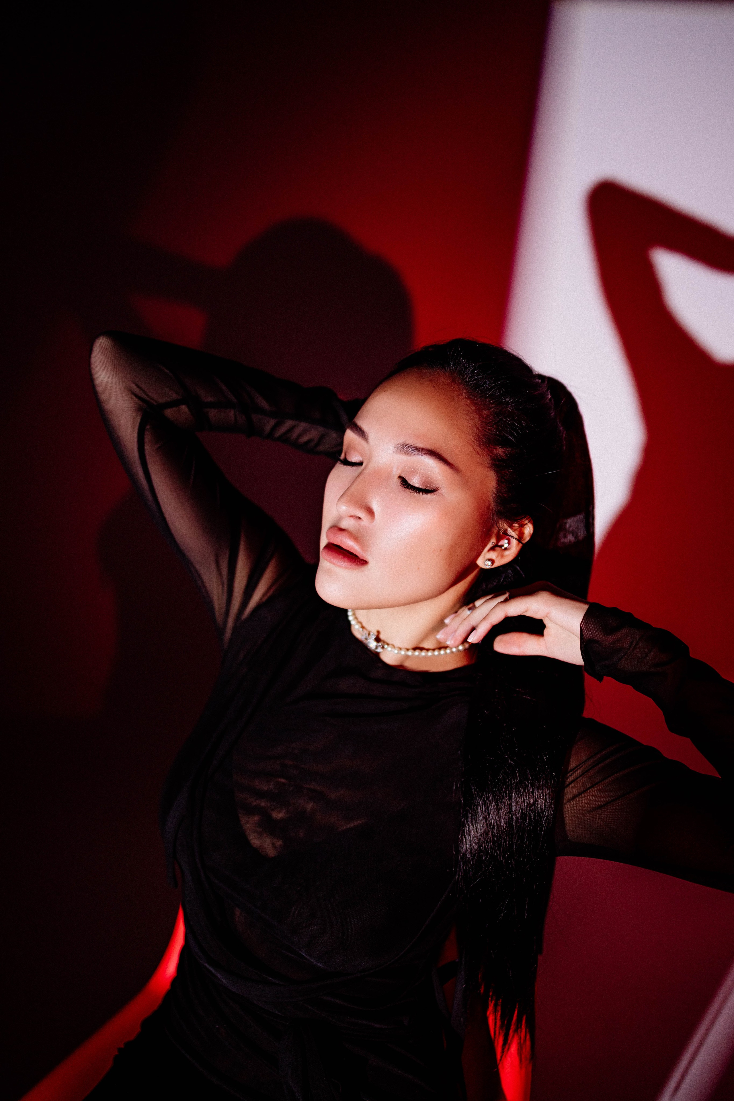 Фотосессия Альбы. Фотограф в Тюмени Башмакова Анна