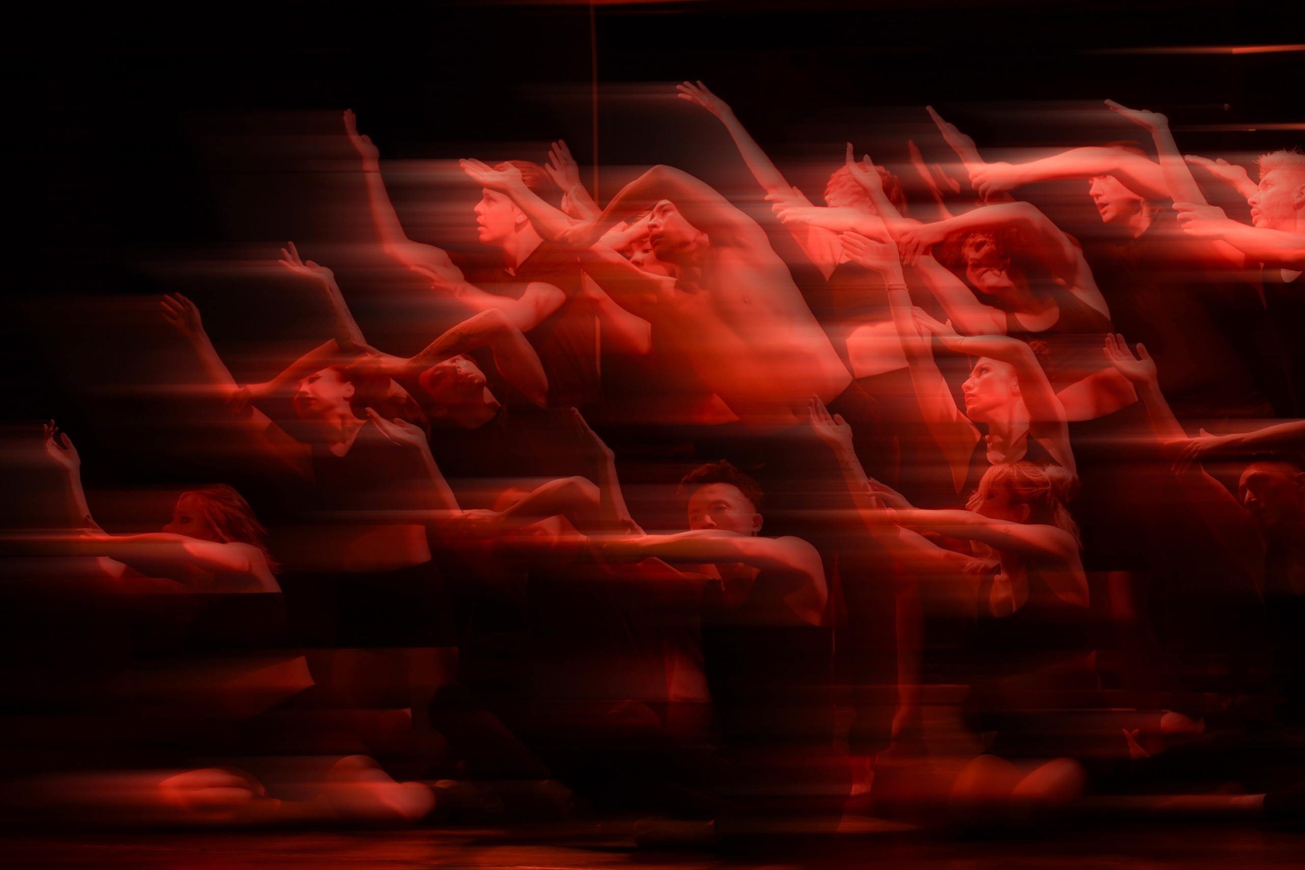 Theatre. Портретный фотограф Виктория Шумай