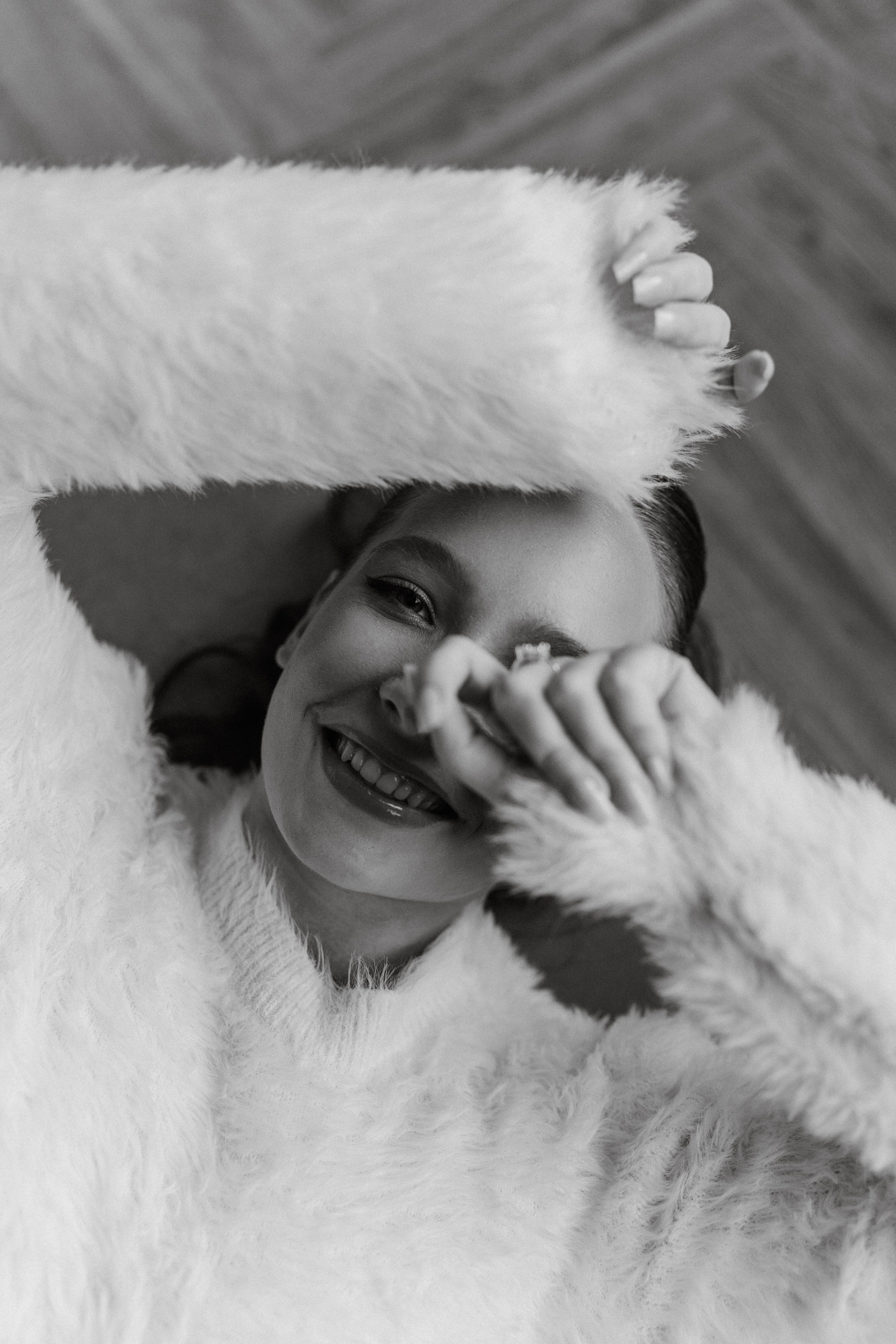 Мария. Портретный фотограф Красноярск