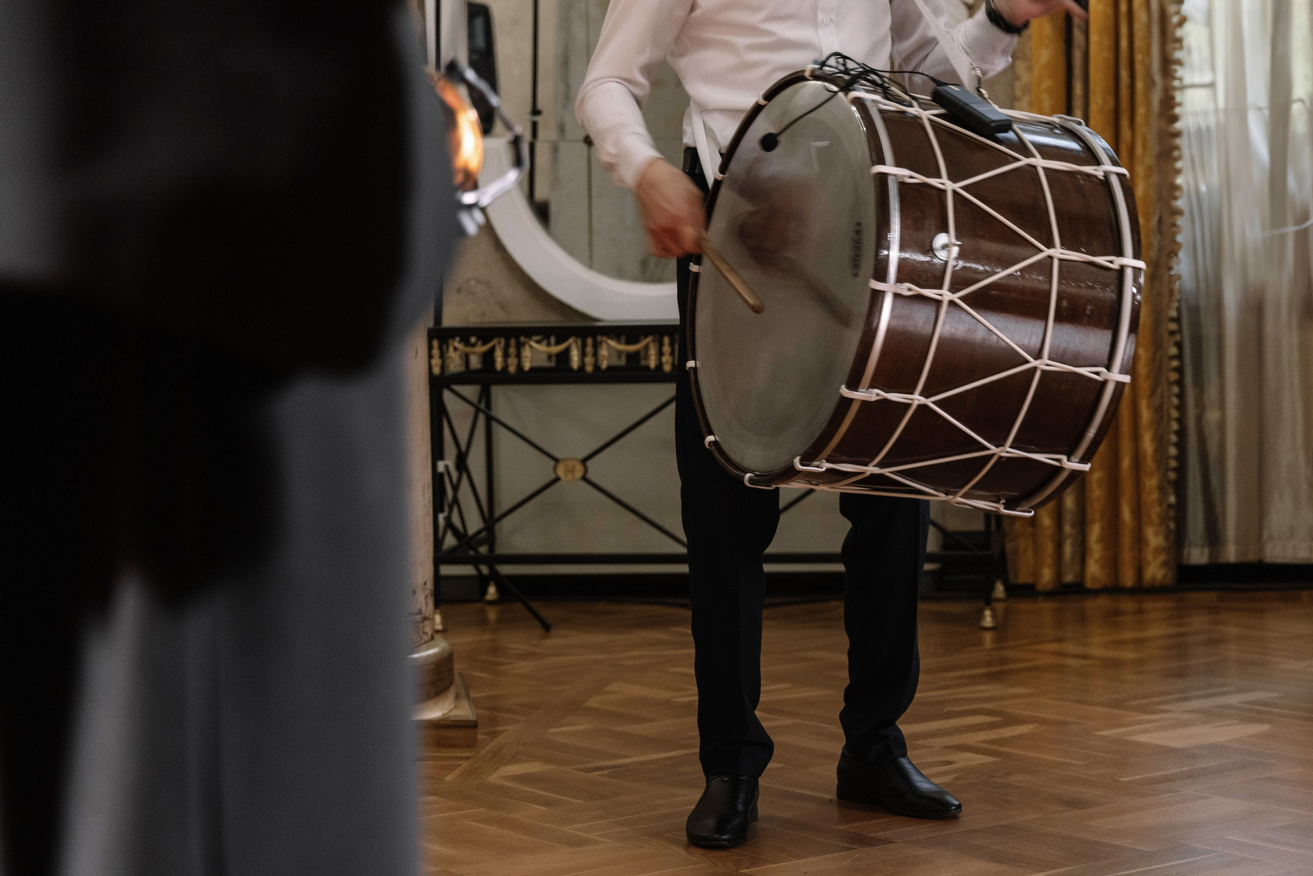 Съемка свадьбы в Москве. Свадебный фотограф и видеограф в Москве, Виктор Архилюк