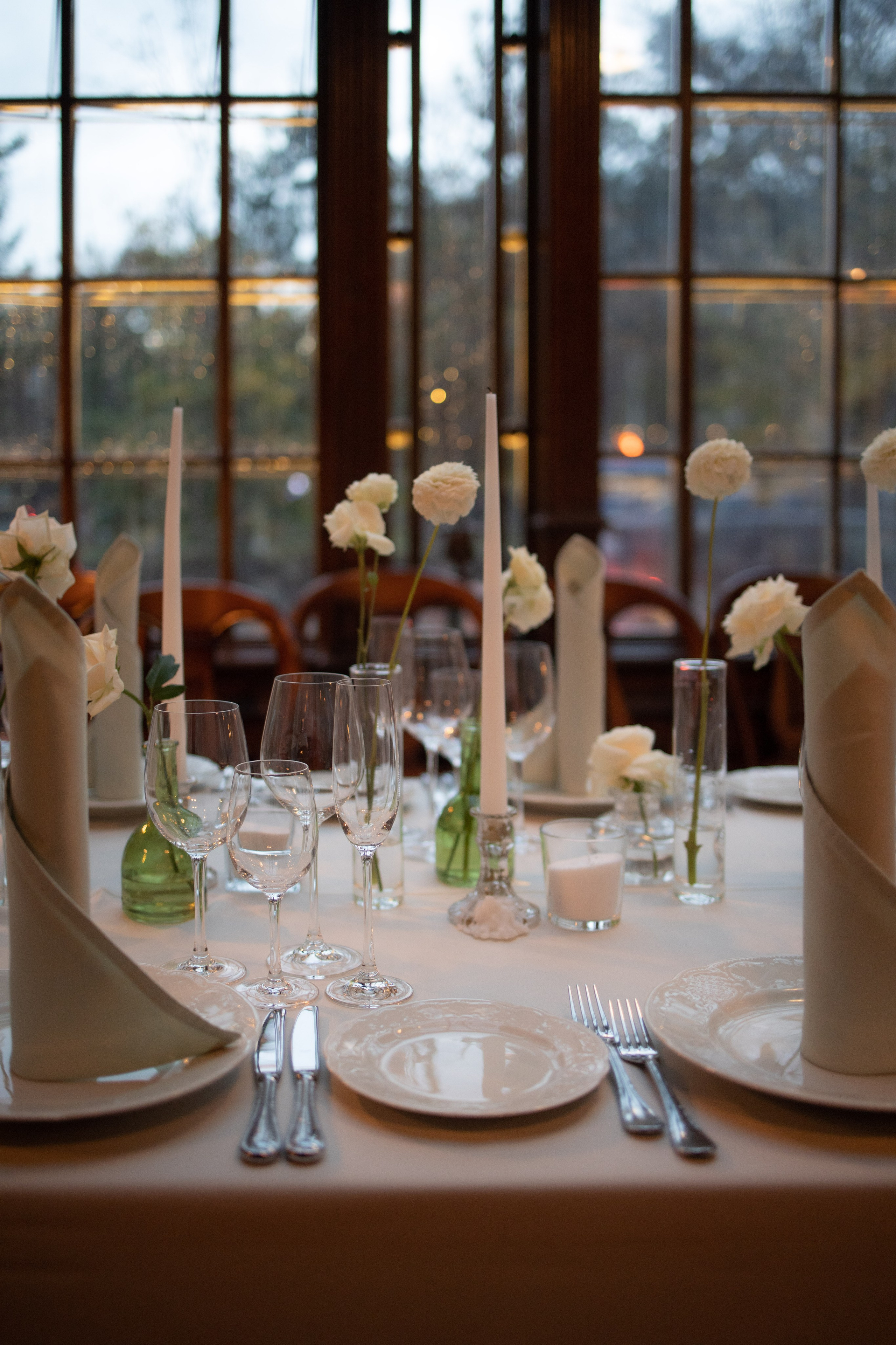 Лола & Иван. Ресторан «Пушкинъ». Оформление свадеб, декор свадеб Вера Маркова, Москва