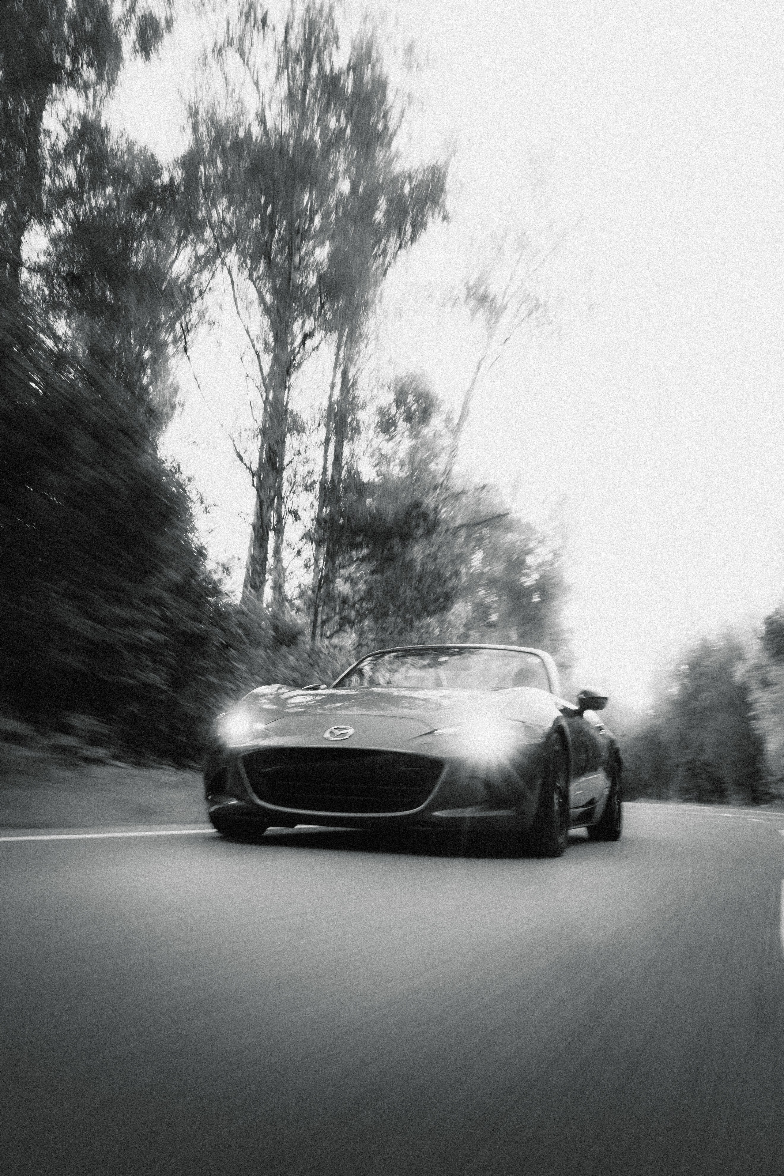 Double Yata. Ilya Foxy — автомобильный фотограф