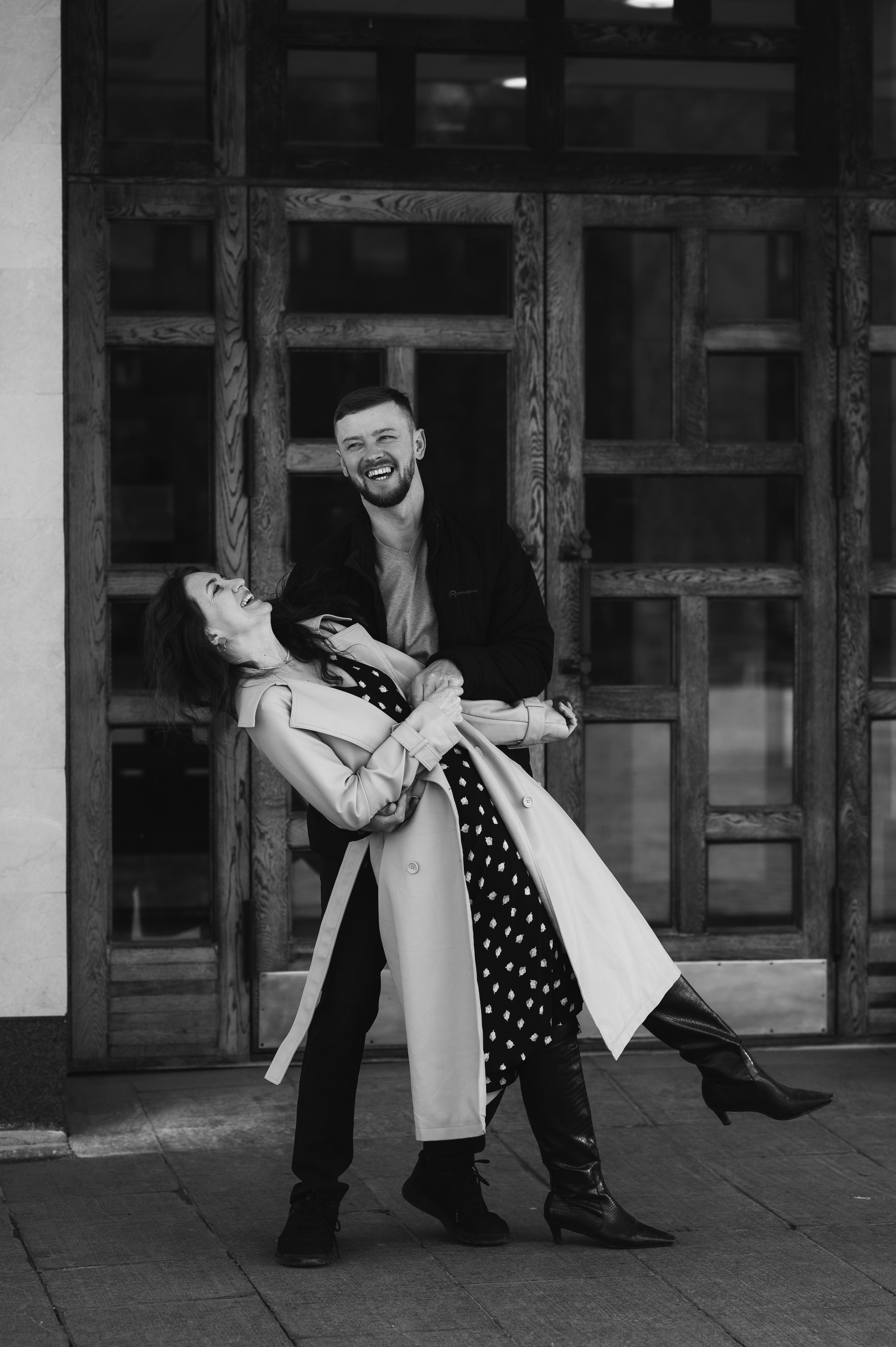 Ваня, Люда, Кристина и Дея. Фотограф Виктория Грибова г. Вологда