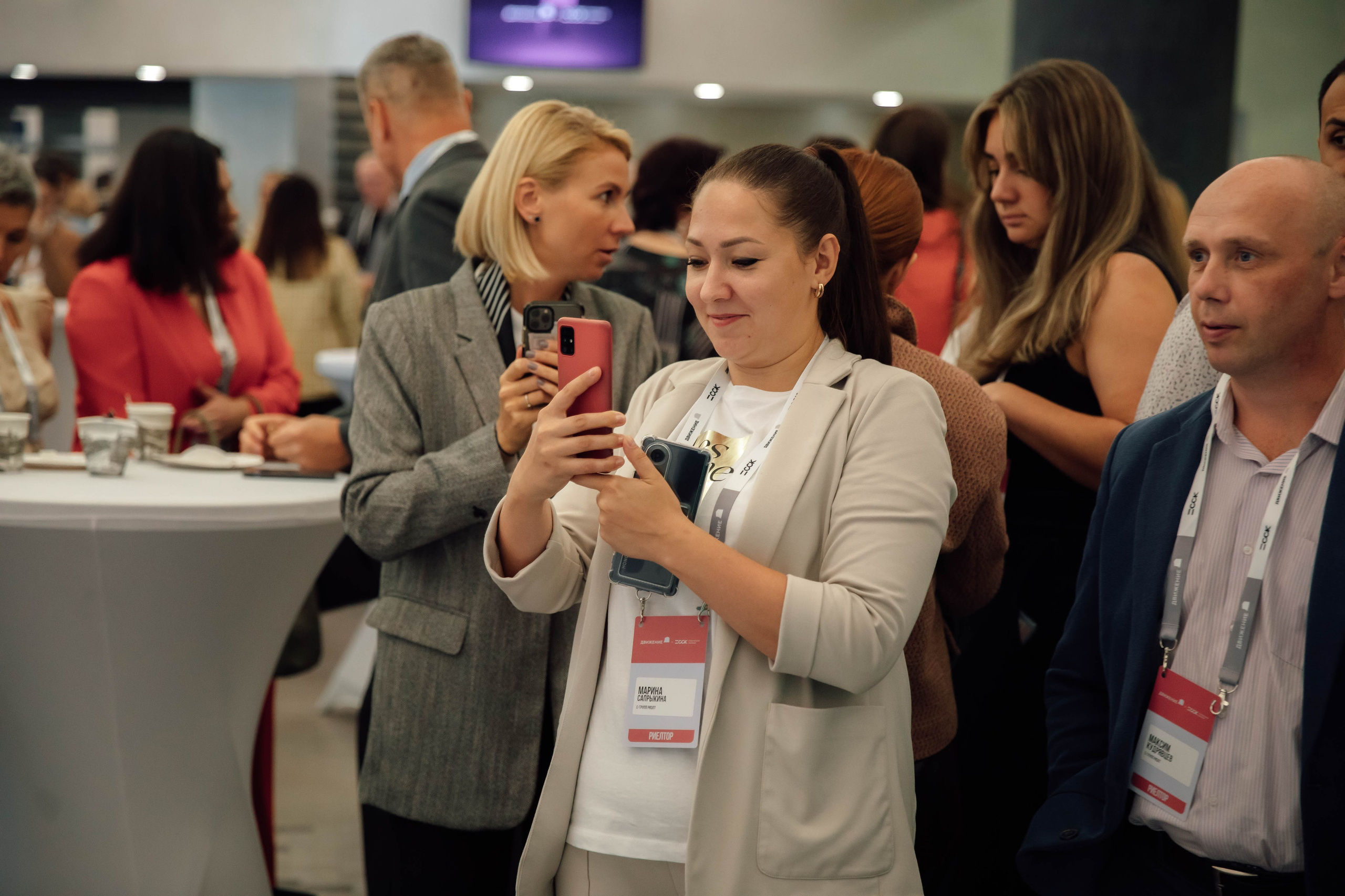 Репортаж. Фотограф в Калининграде Дмитрий Мишин