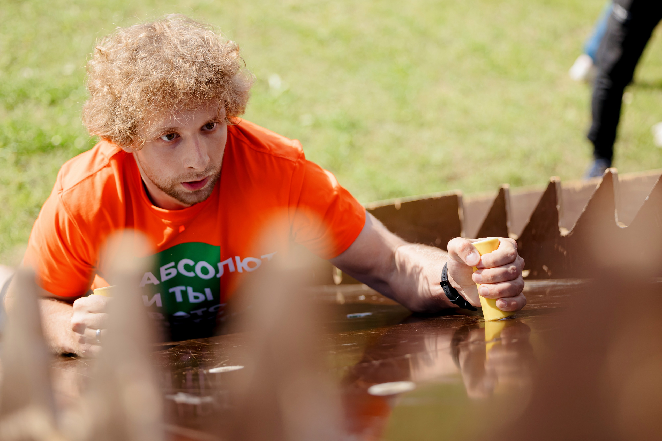 Semyon Borisov — Reportage. Репортажный фотограф Семён Борисов | Москва
