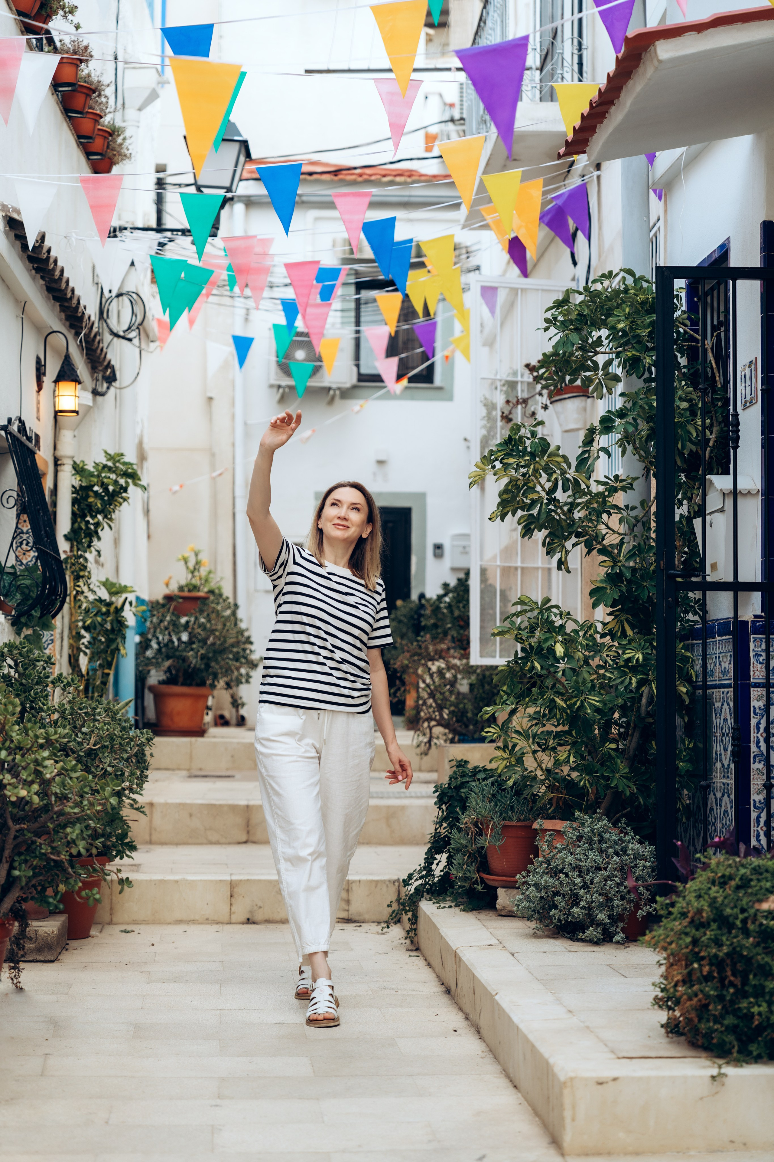 Фотопрогулка в Аликанте | Фото на море Costa Blanca. Фотограф в Аликанте СветЛана Константинова