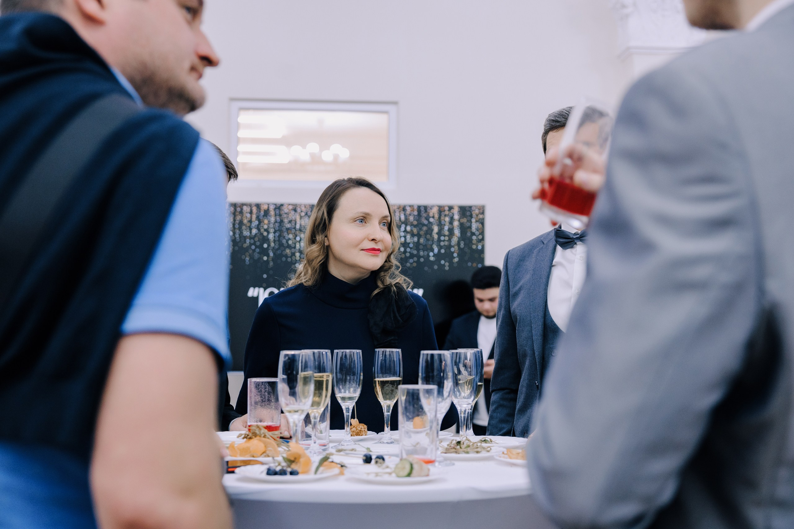 ЮУрГУ в Лицах 2024. Главная