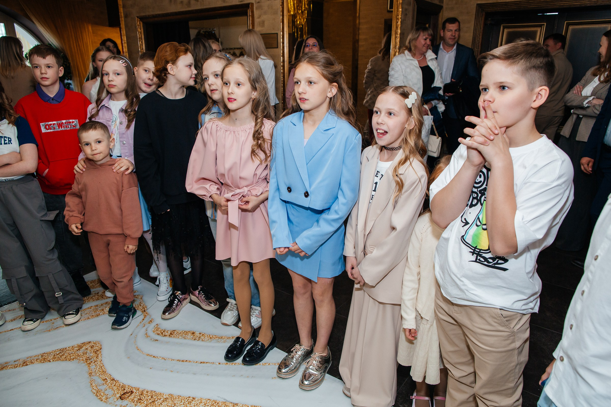 Выпускные 2024. Главная