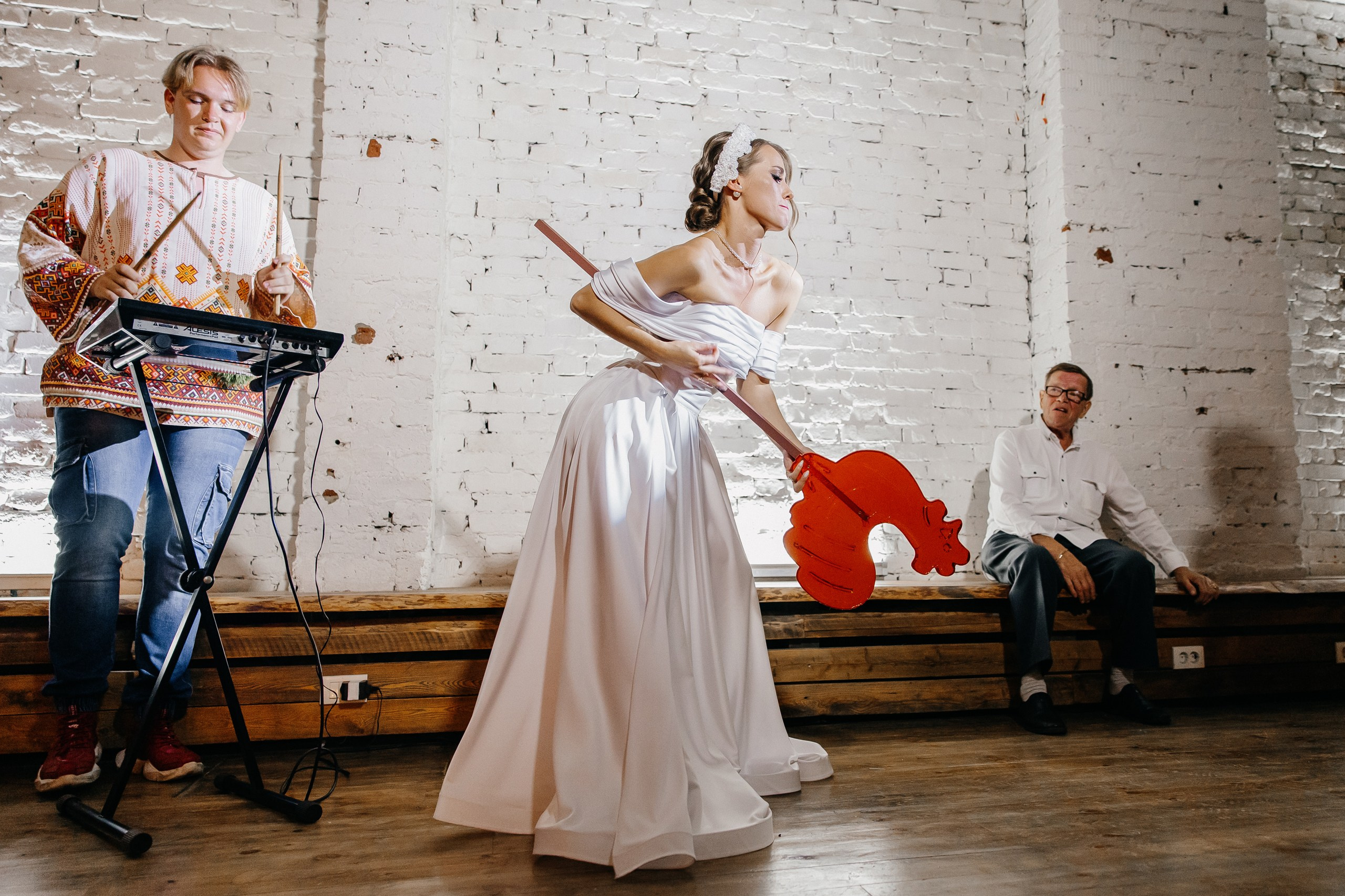 Екатерина и Константин. Главная