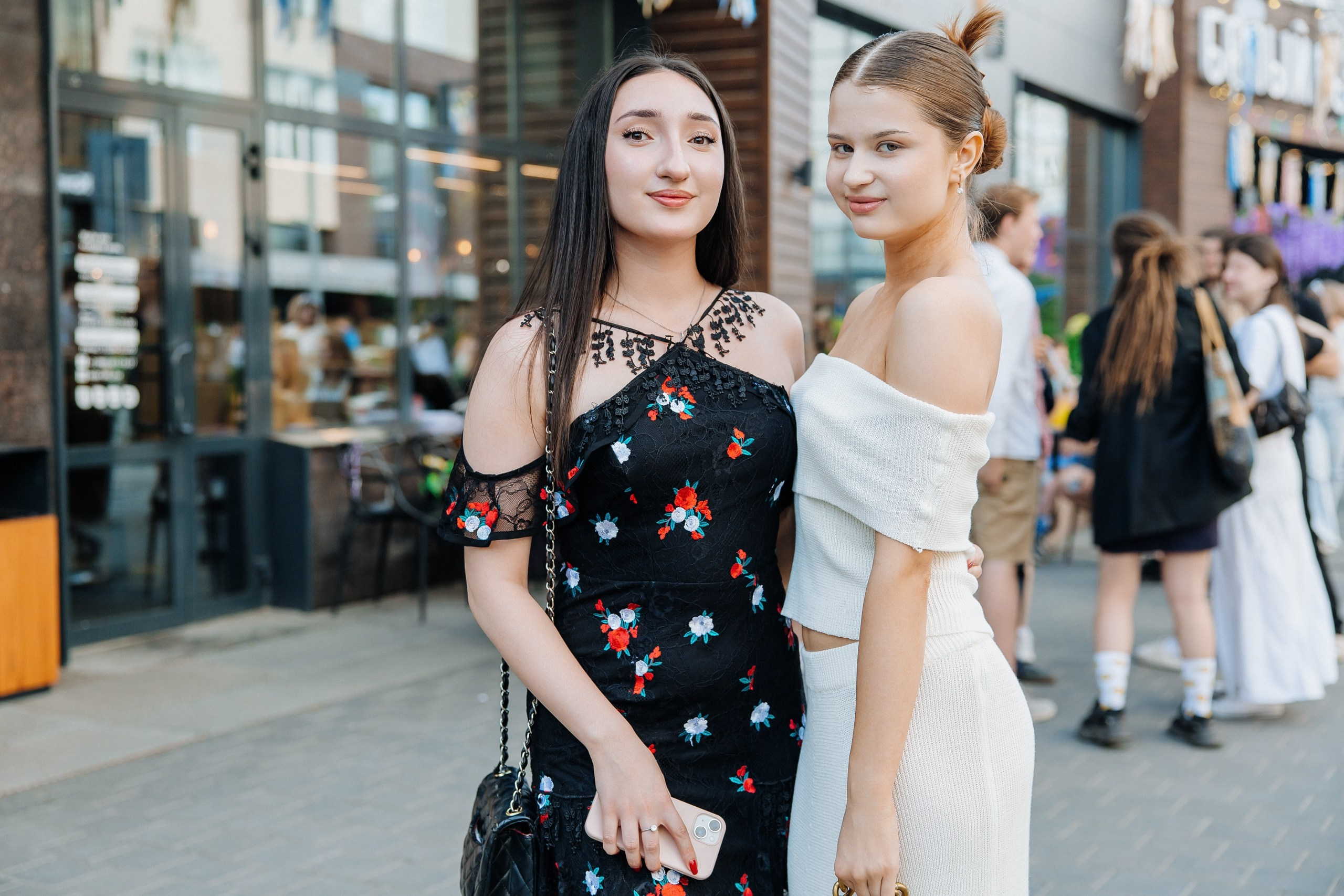 Белый Рынок | 8 лет. Главная