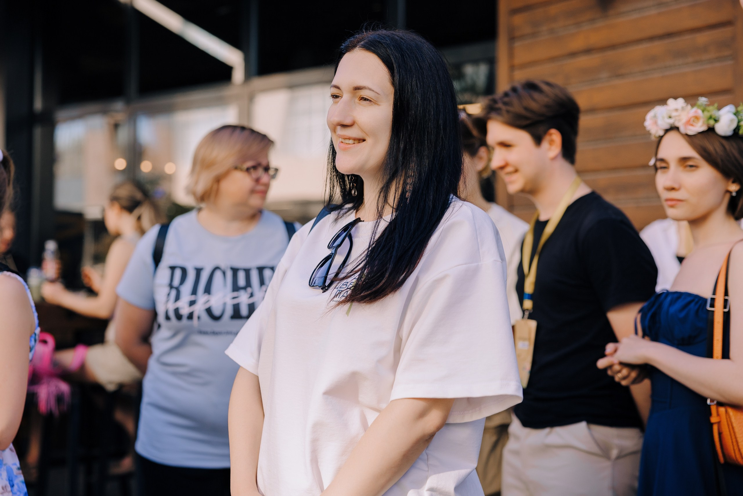 Фестиваль «Расцветай» 2025. Главная