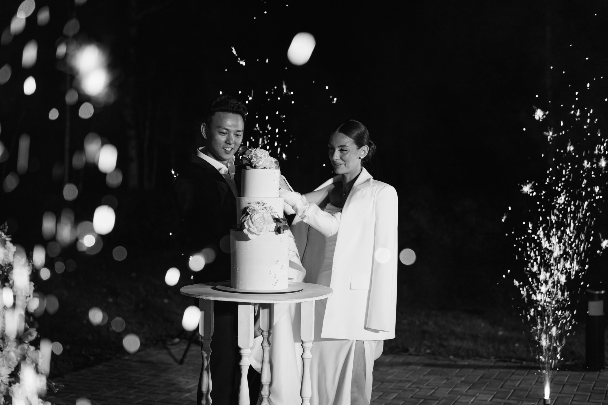 Костя и Диана. Свадебный фотограф в Хабаровске Момот Валерий