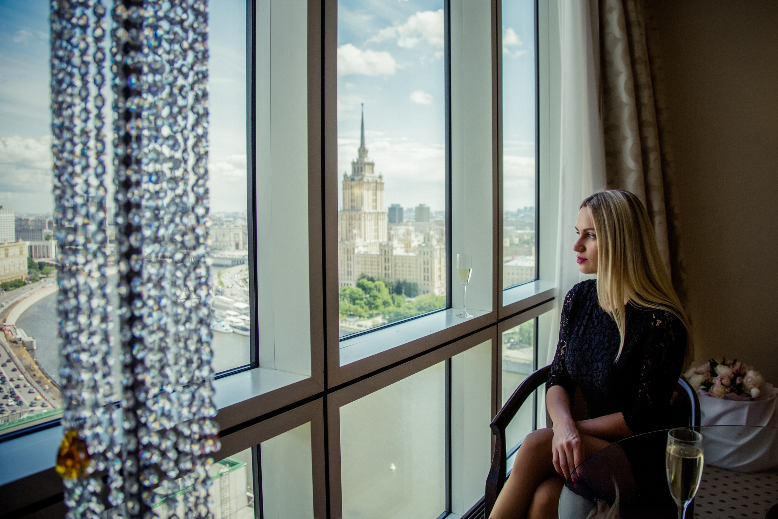 Юлия и Владимир. Свадебный и семейный фотограф в Москве и Подмосковье Лариса Козлова