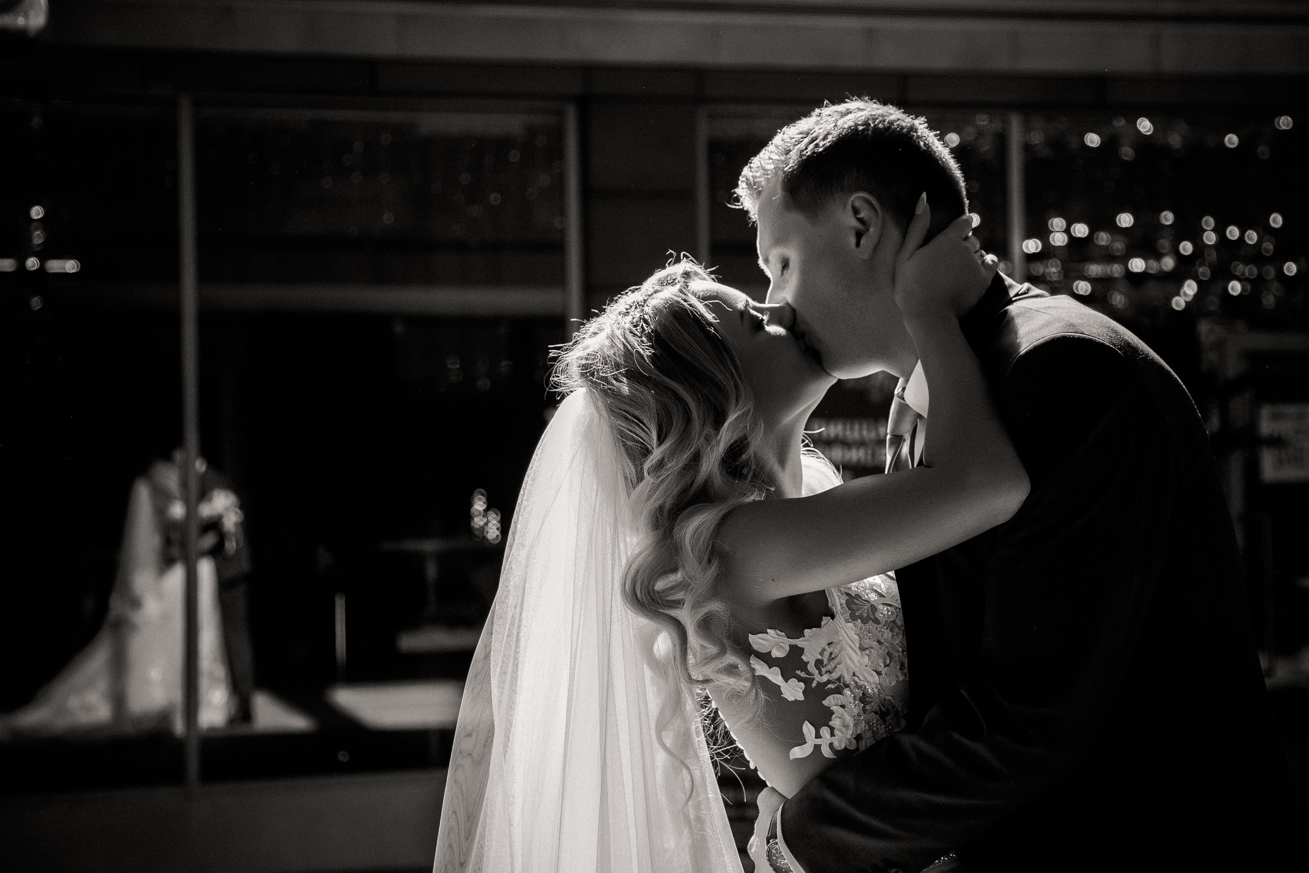 Юлия и Владимир. Свадебный и семейный фотограф в Москве и Подмосковье Лариса Козлова