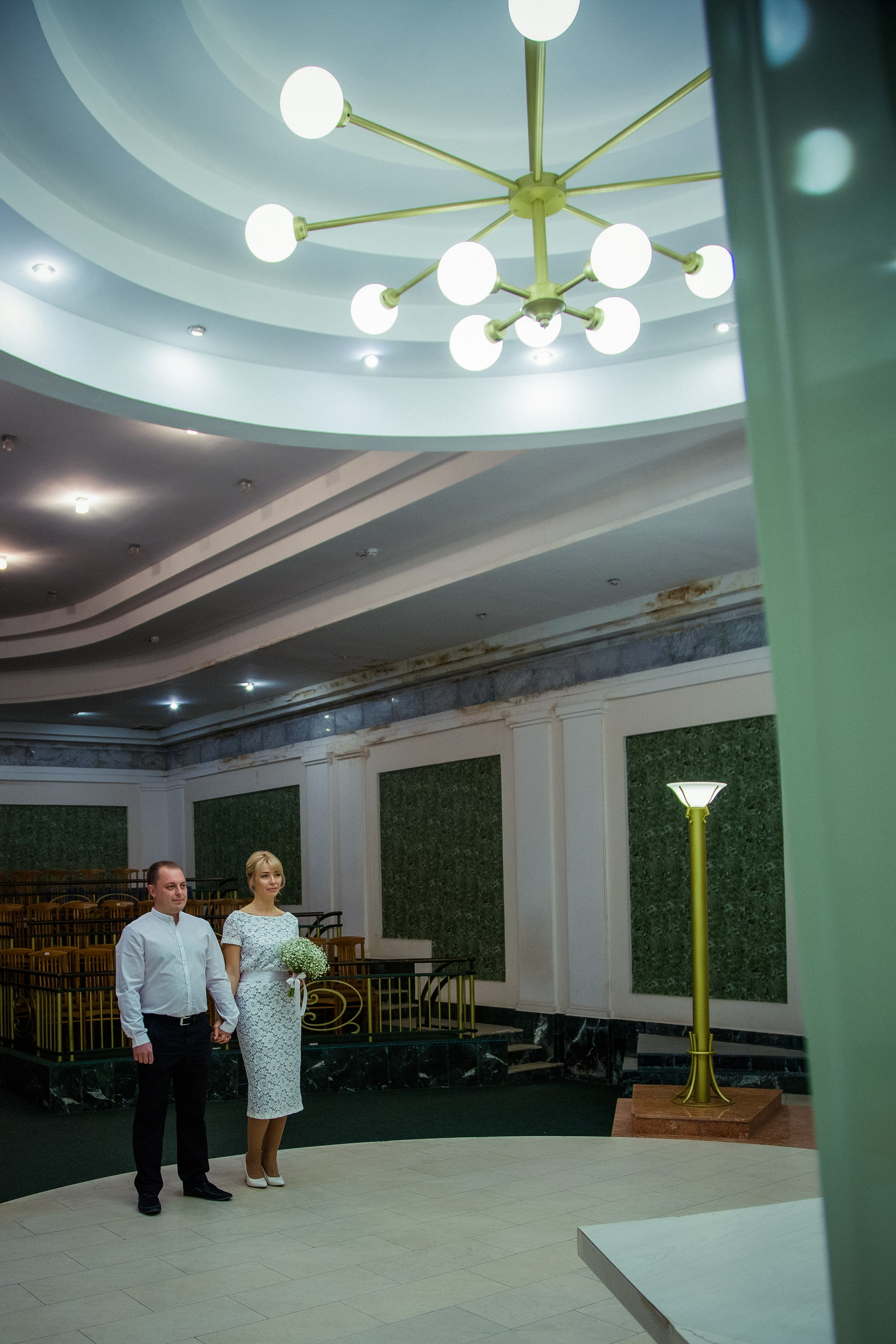 Оксана и Валентин. Свадебный и семейный фотограф в Москве и Подмосковье Лариса Козлова