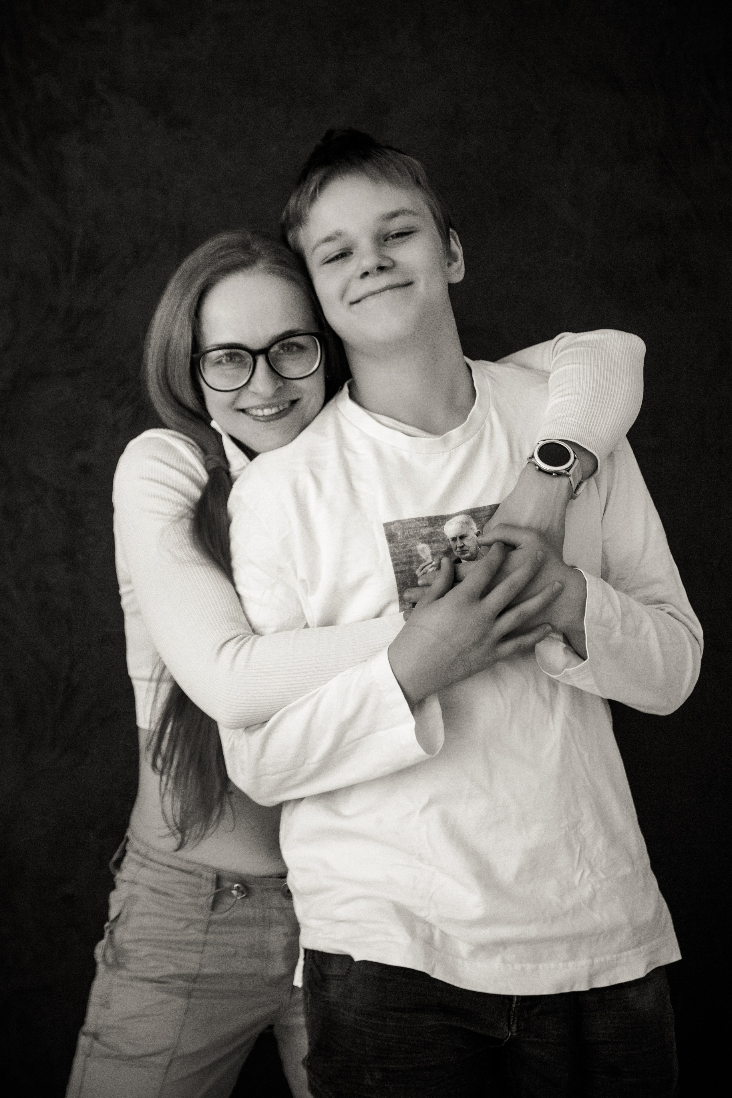 Семейная фотосессия в студии москва. Свадебный и семейный фотограф в Москве и Подмосковье Лариса Козлова