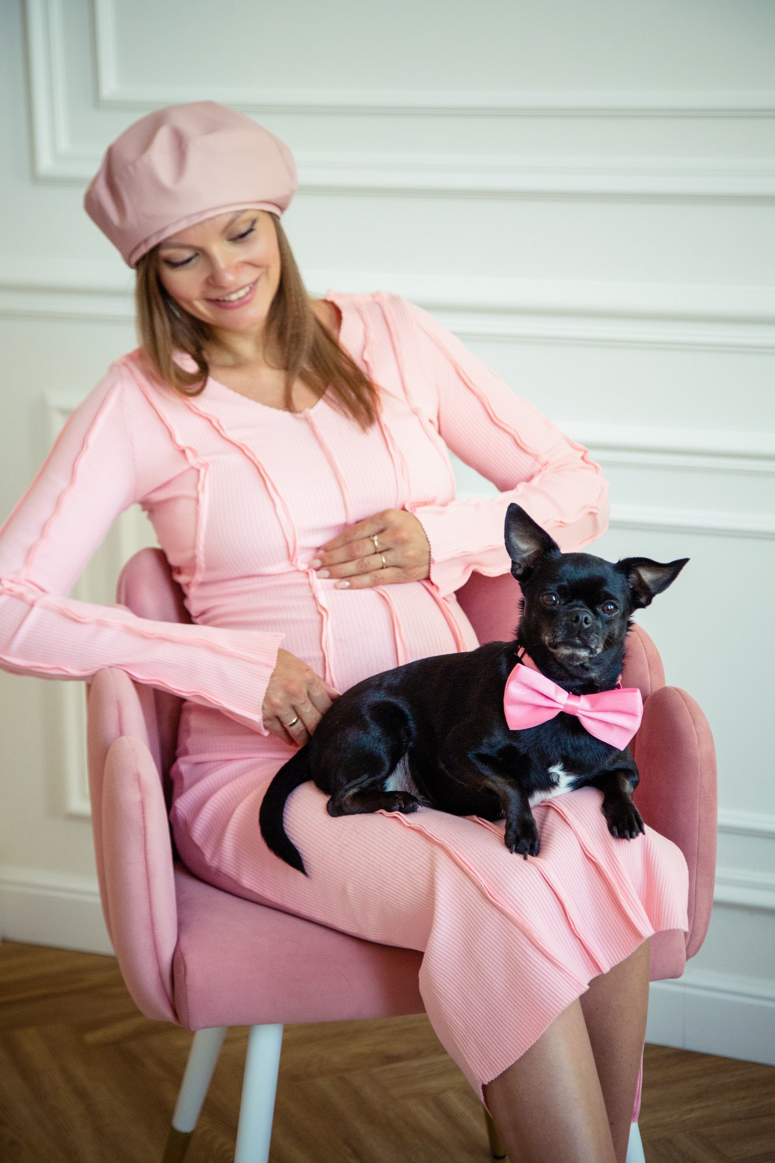 Фотосессия беременности в студии. X-Place студия в Москве. Свадебный и семейный фотограф в Москве и Подмосковье Лариса Козлова