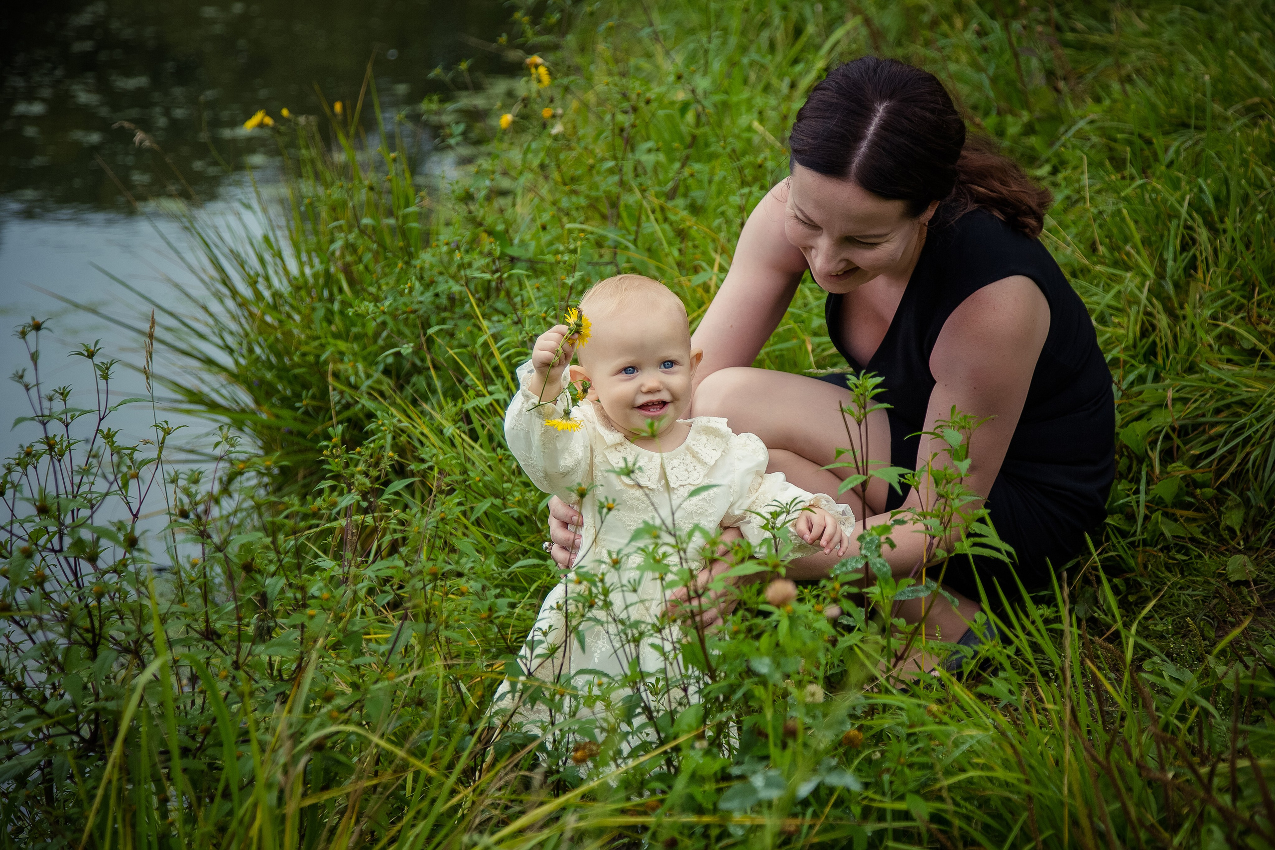 Ева. Свадебный и семейный фотограф в Москве и Подмосковье Лариса Козлова