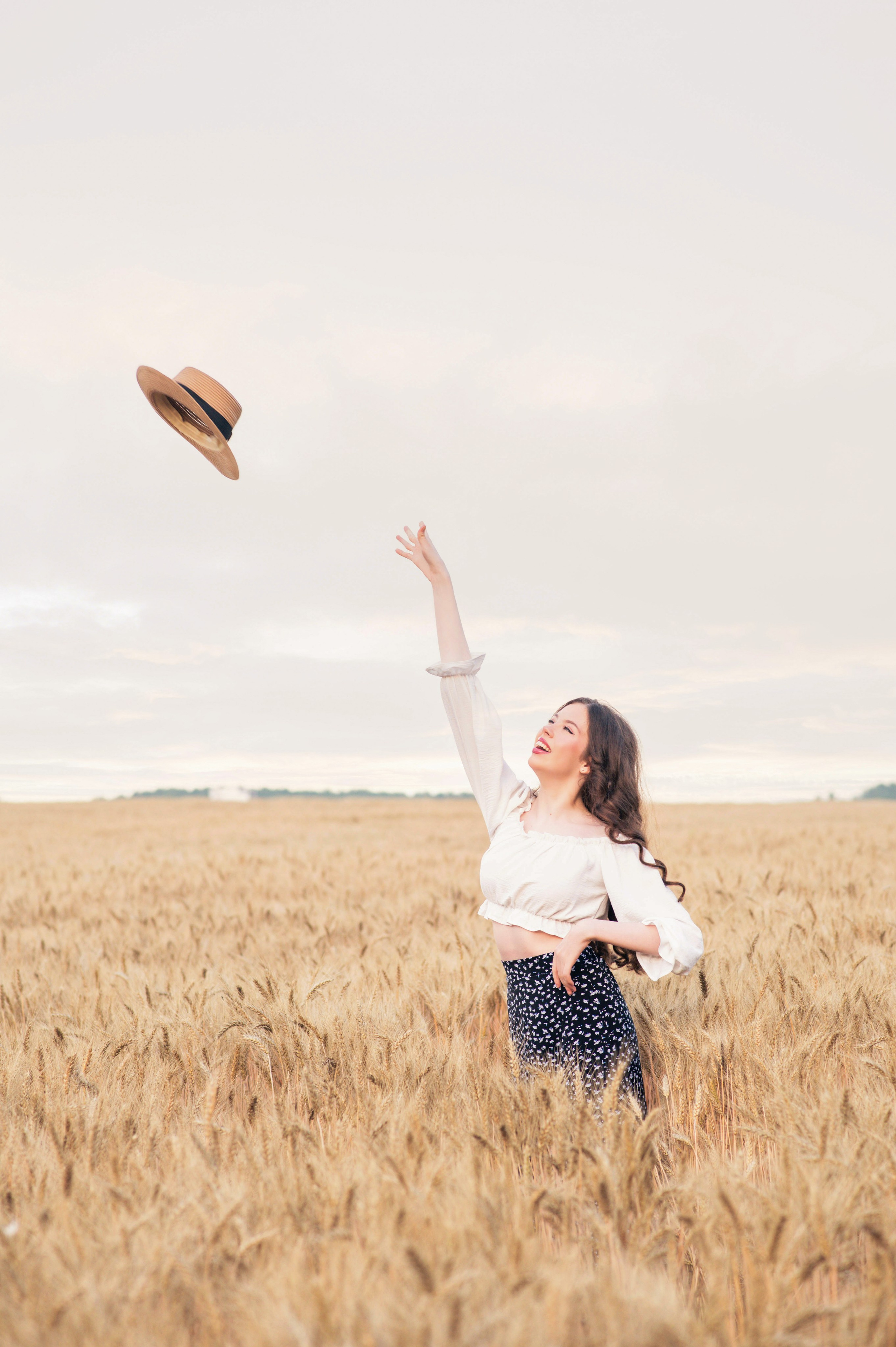 Настя. Семейный и портретный фотограф Надежда Вылку