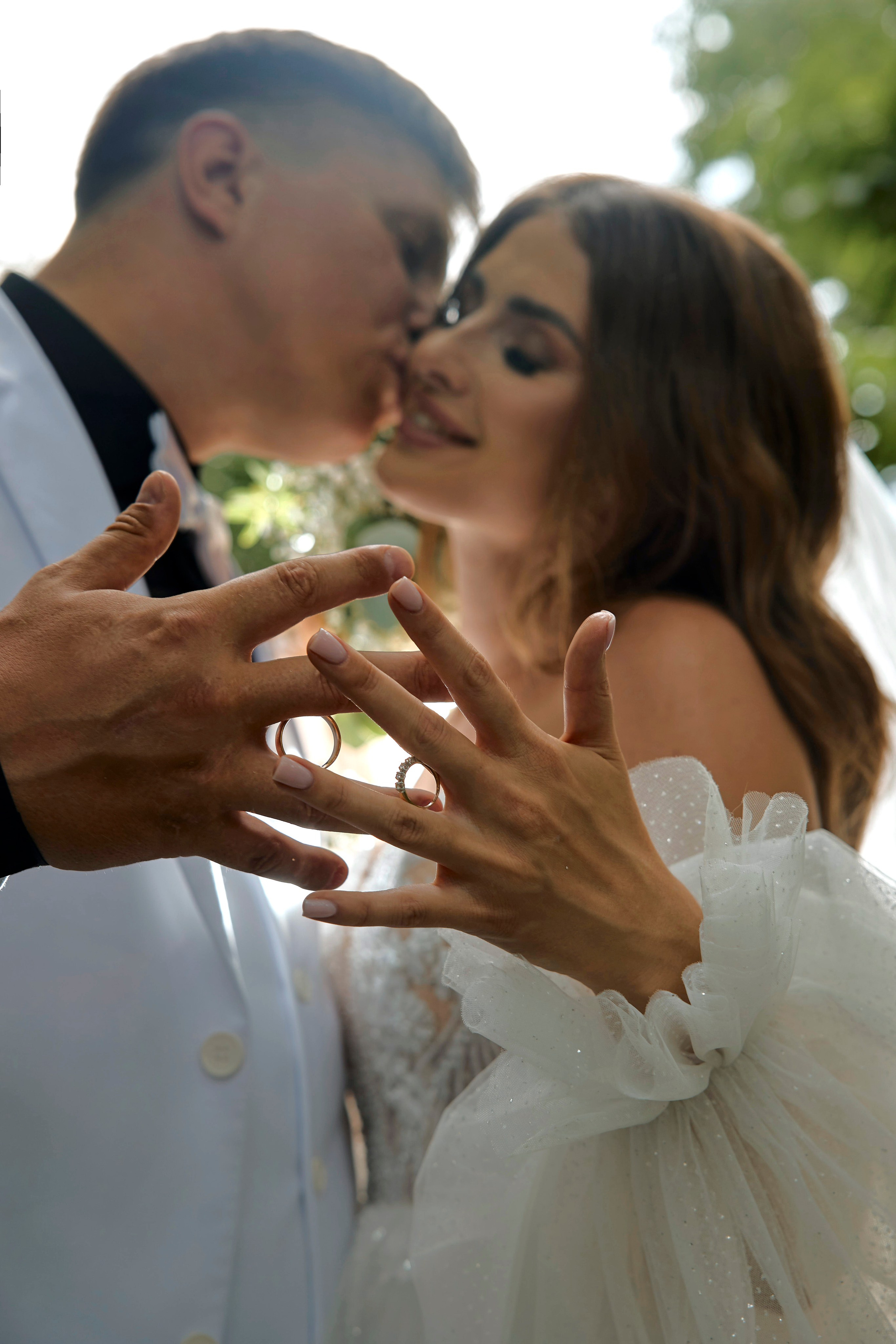 Юлия & Роман. Фотограф