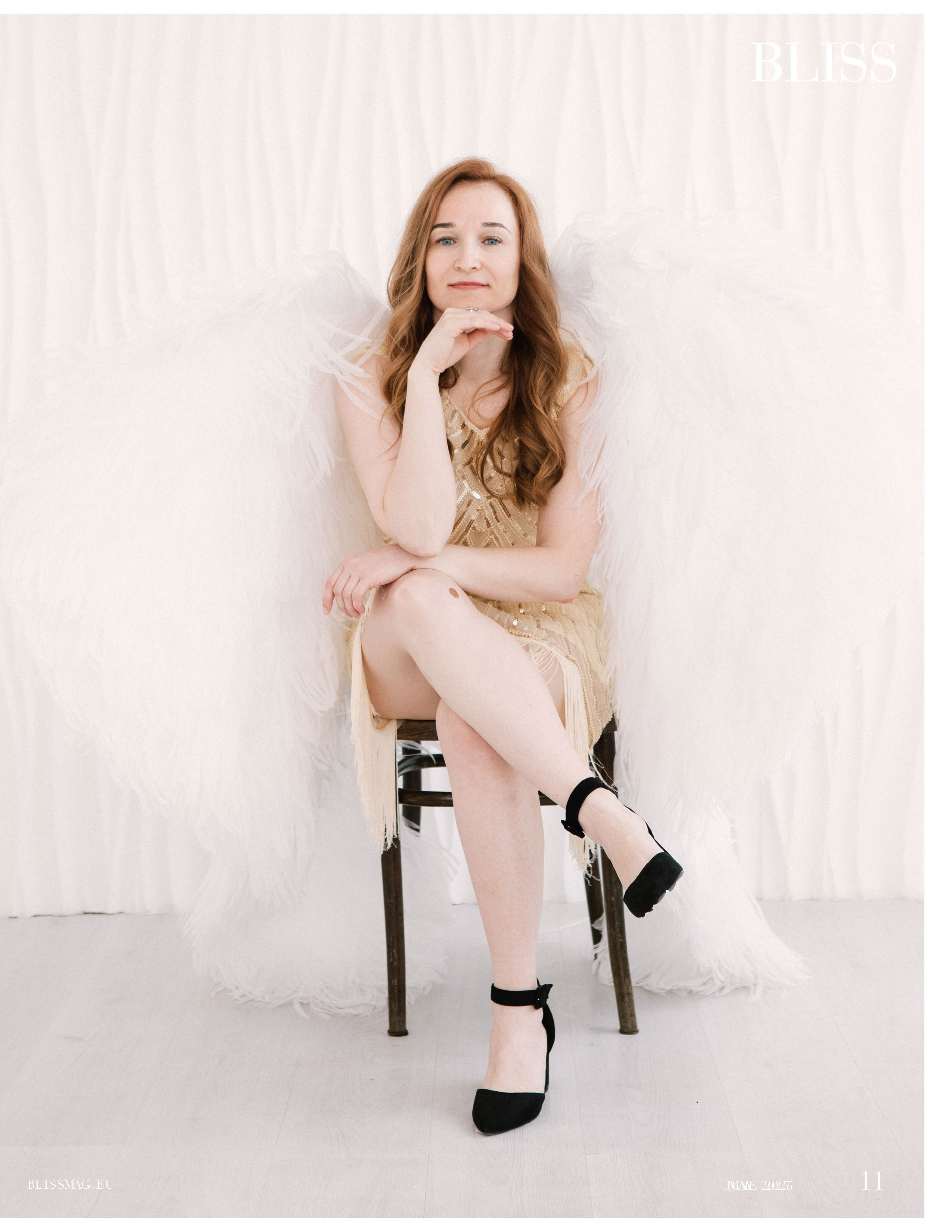 Ekaterina. BLISS. Портретный фотограф в Иванове Ольга Гуральник