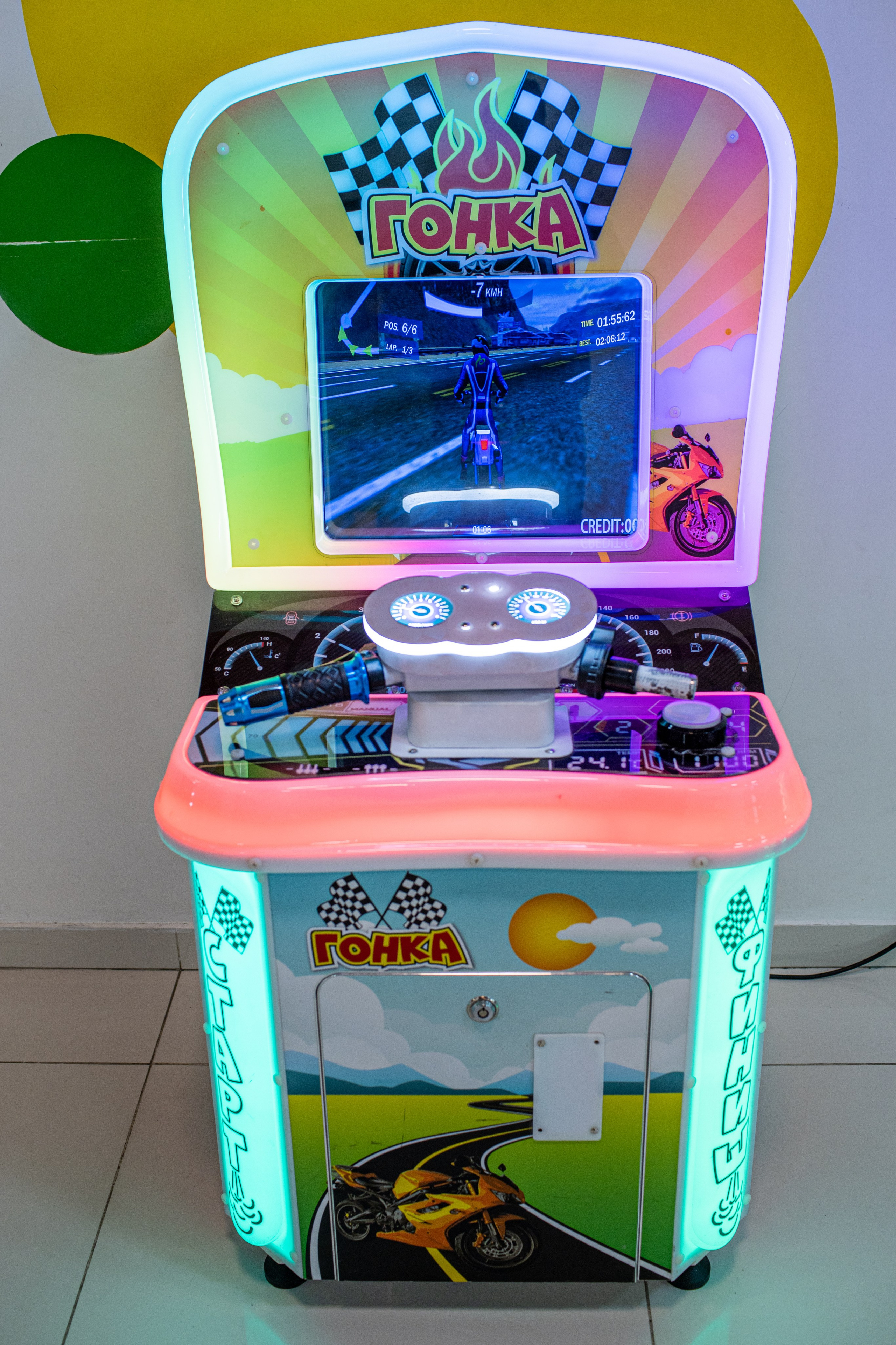 Мультимедийный центр"Дизарди». Медиапродюсер, фотограф в Минеральных Водах —Виктор Холодов