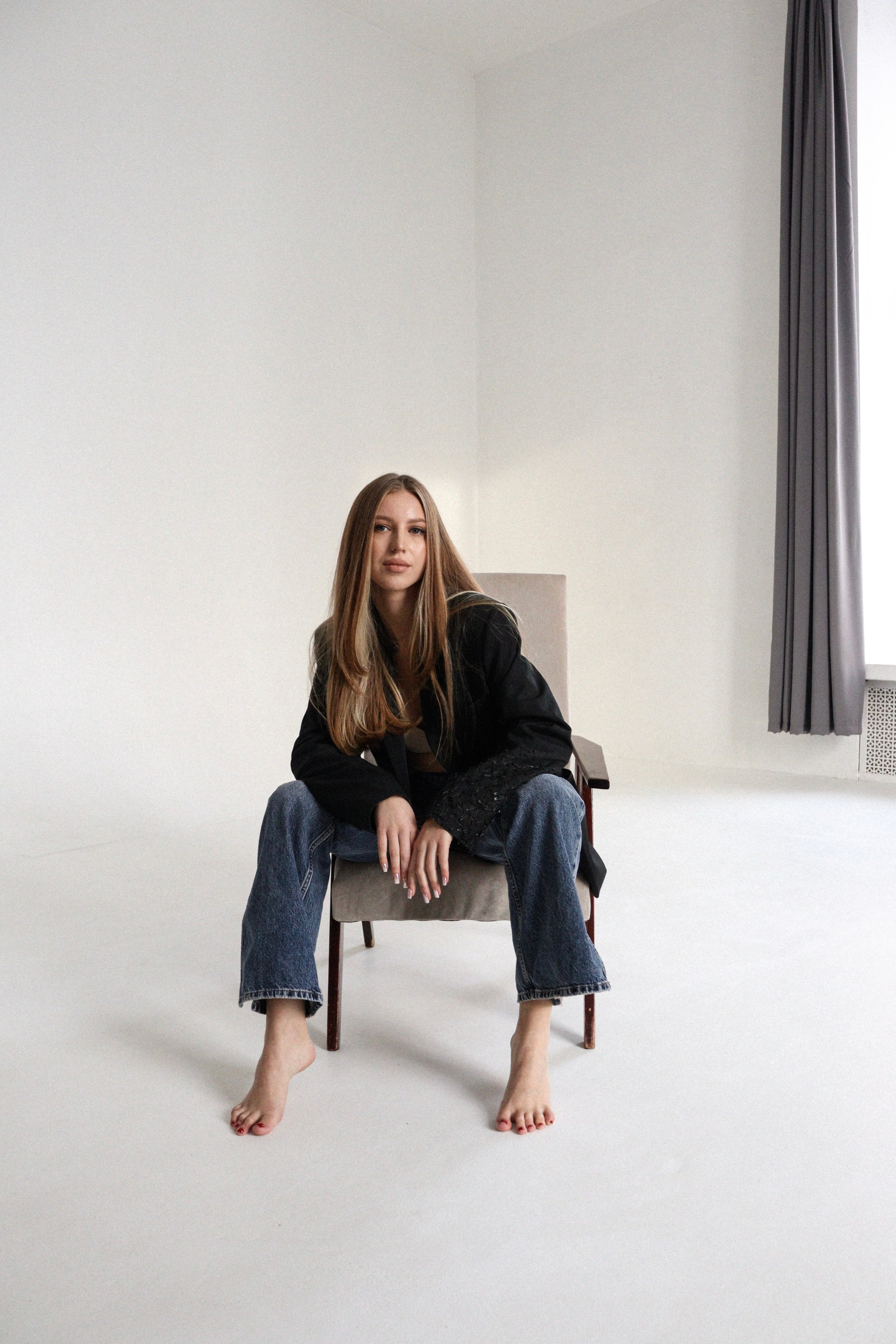 Анастасия. Фотограф из Иркутска, Софья Домишкевич