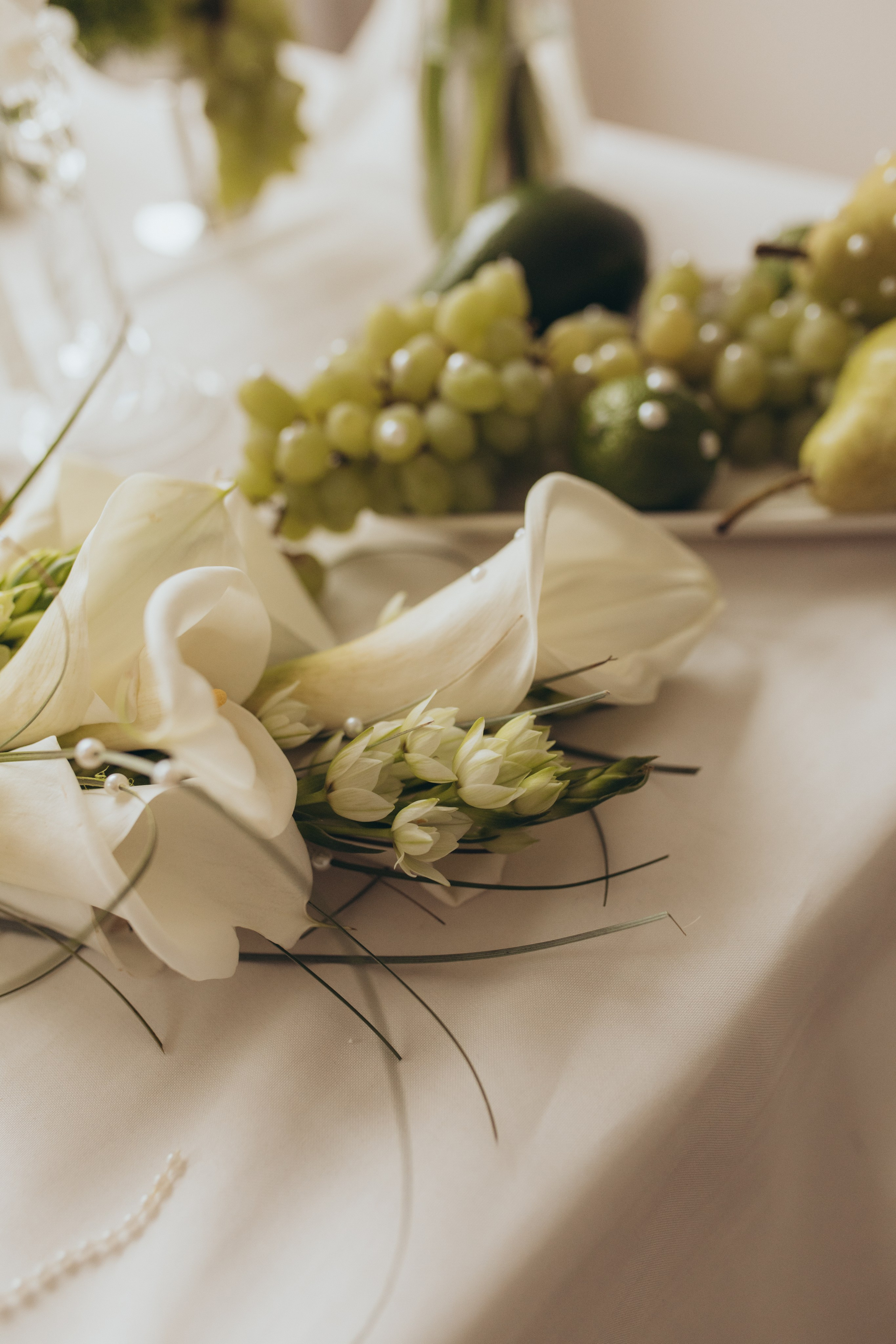 Валерия. Свадебный и семейный фотограф в Белгороде Евгения Курочкина