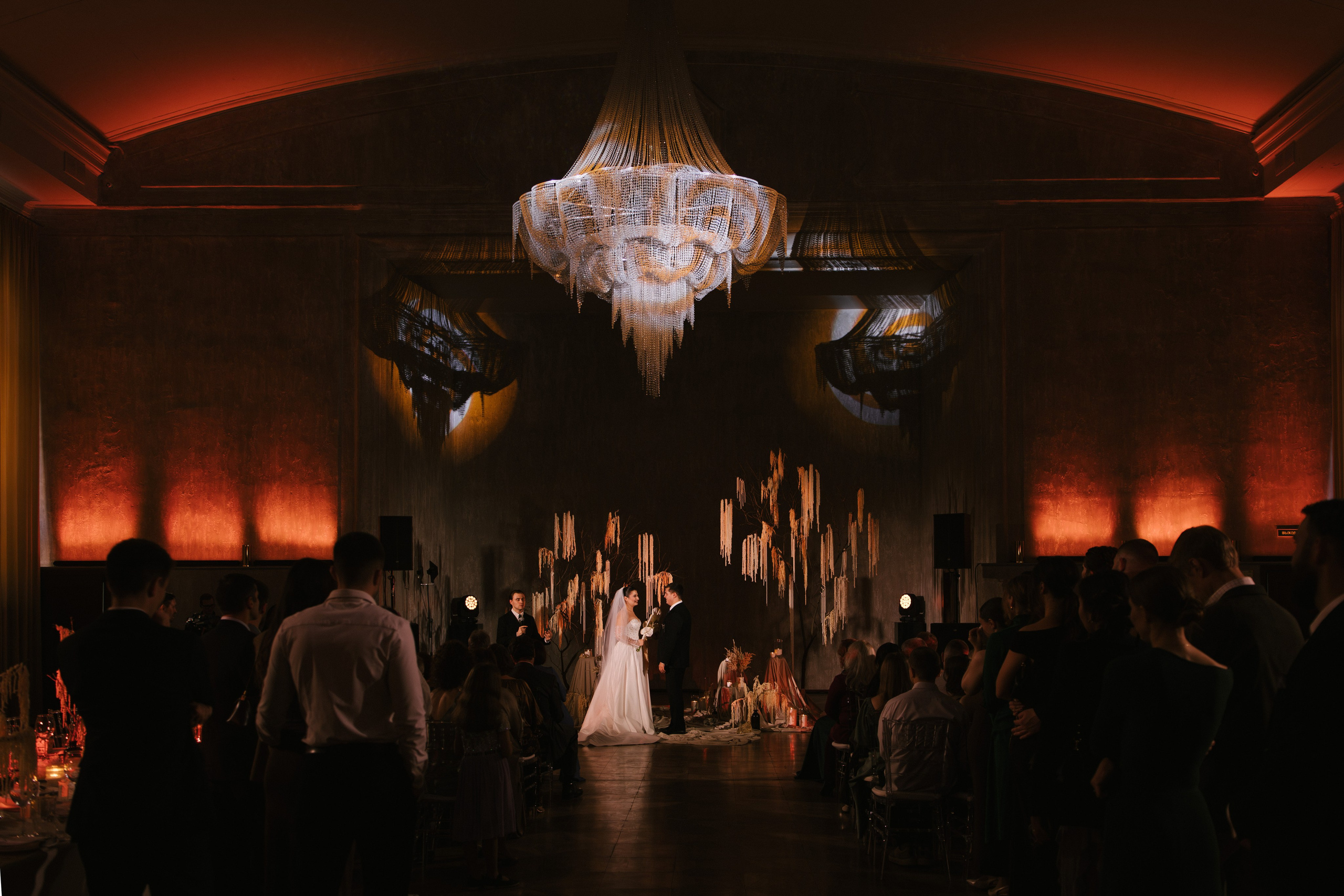 Любовь и Виталий. Фотограф в Санкт-Петербурге Олеся Барановская