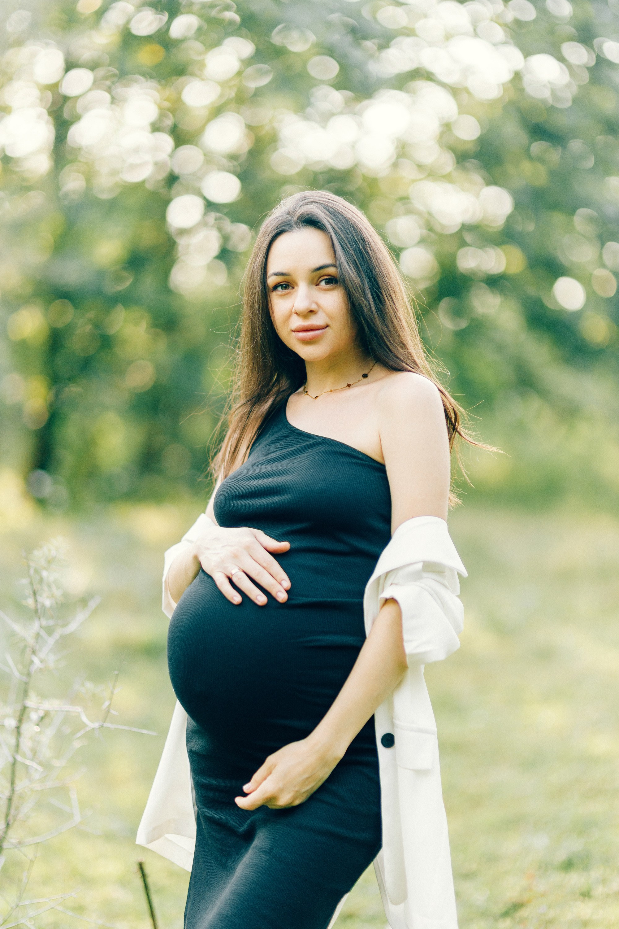 Степан и Лилия