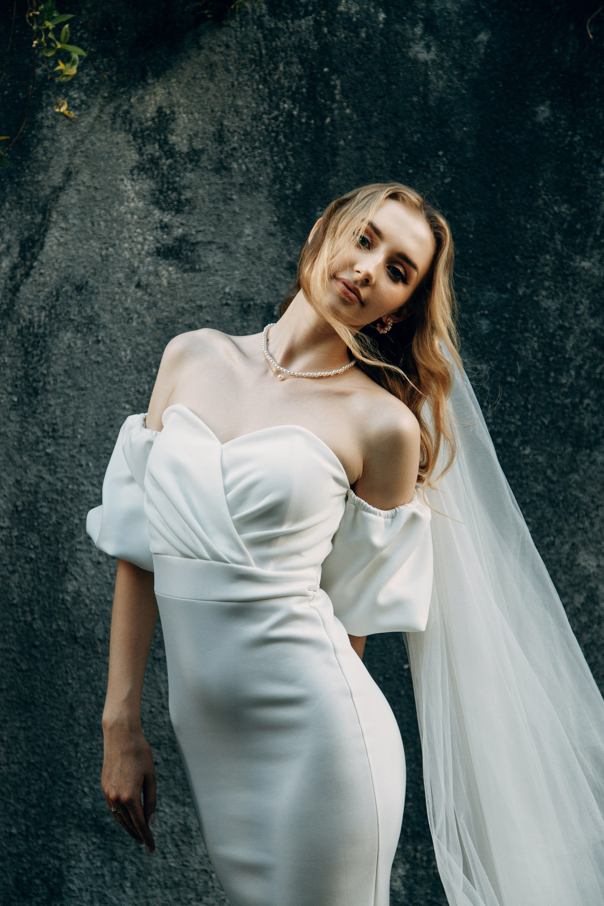 Артем и Ольга