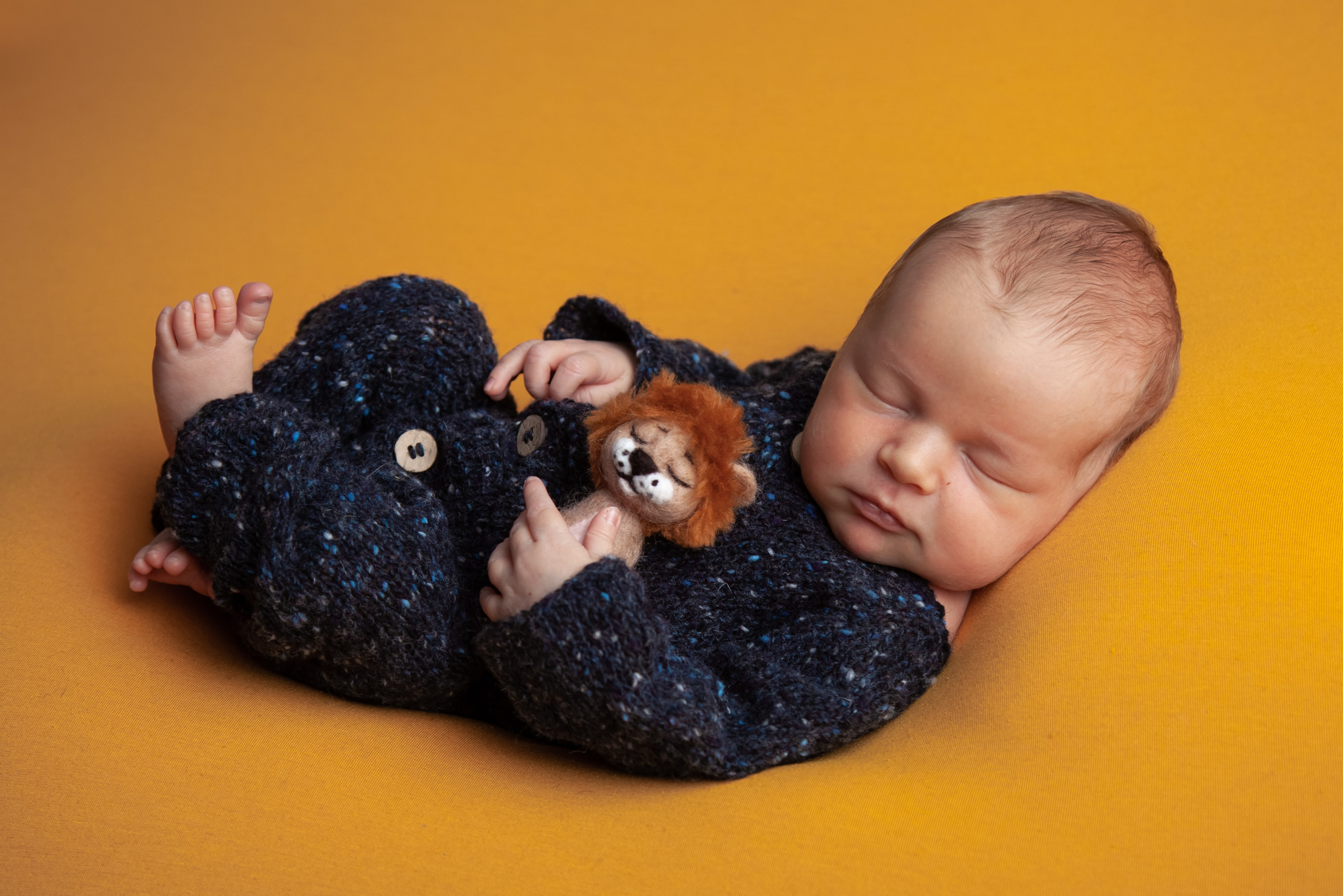 Новорождённые. Фотограф Newborn в Саратове Екатерина Завитова