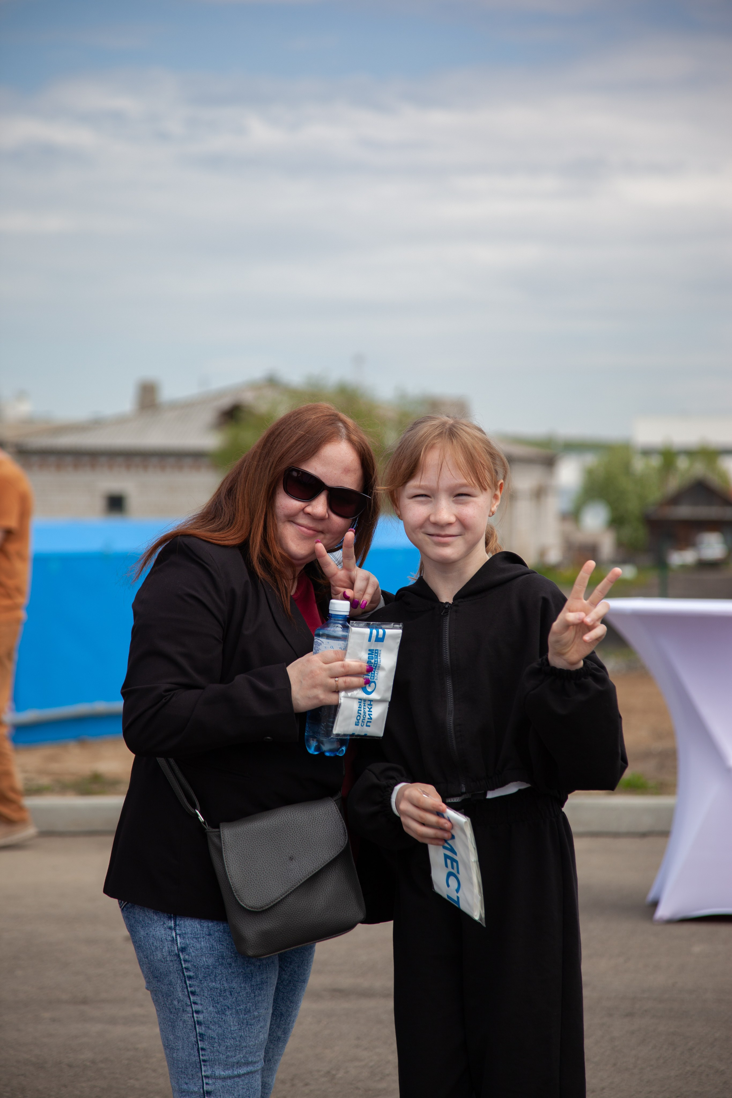 Газпром ВМЕСТЕ 24.05.25. Медиа-продюсер и фотограф Сорокина Кристина г. Благовещенск