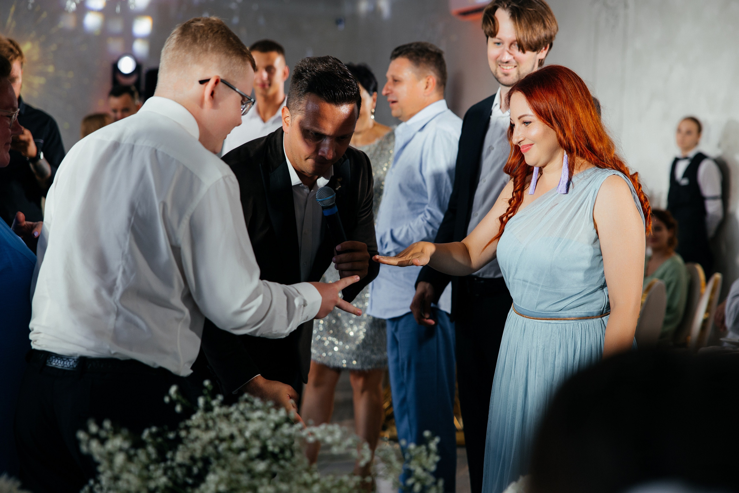 Ангелина и Сергей. Свадебный фотограф Минск РБ