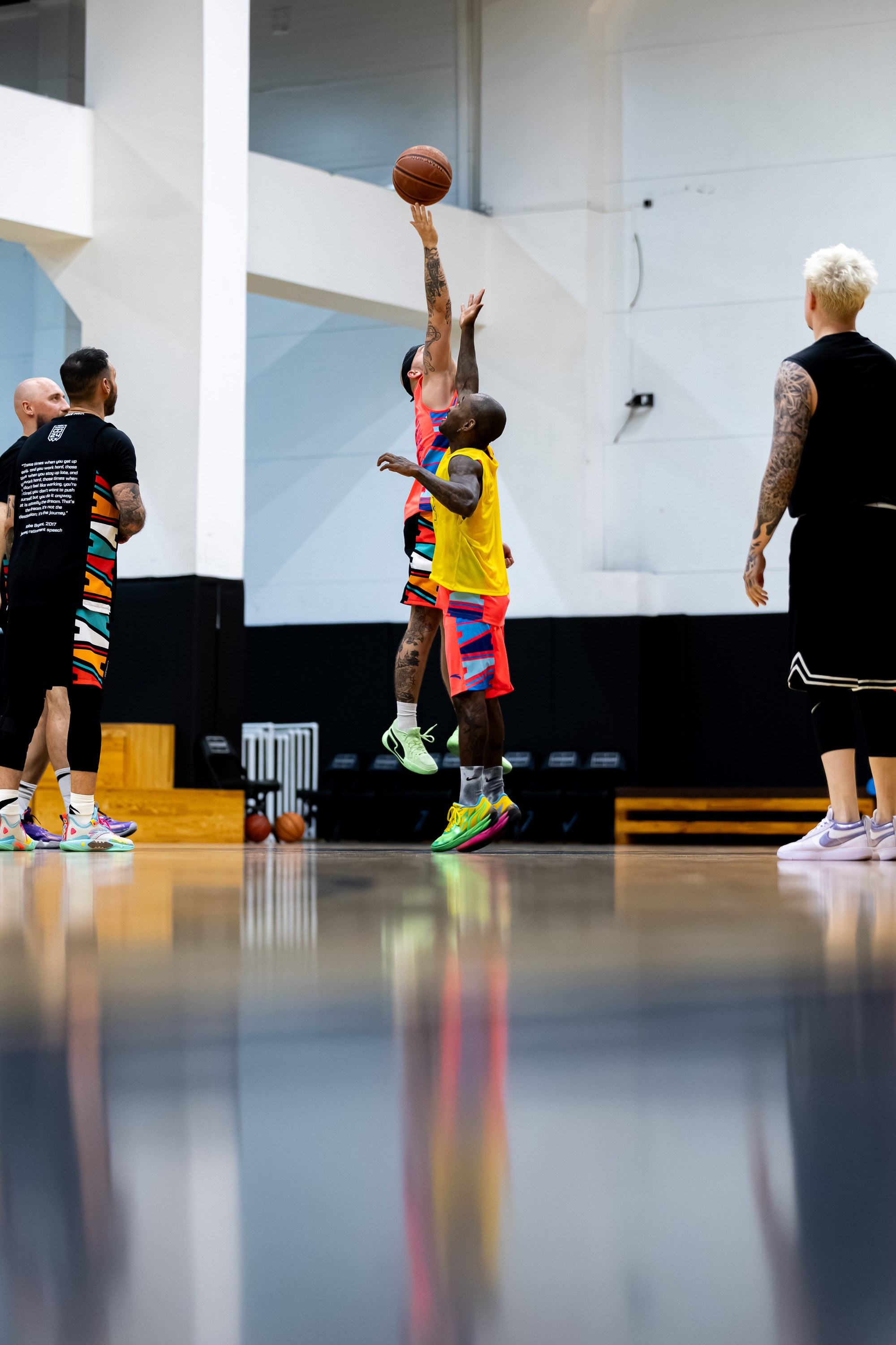 8.24 Moscow Ballers Club. Photographer Danil Aykin