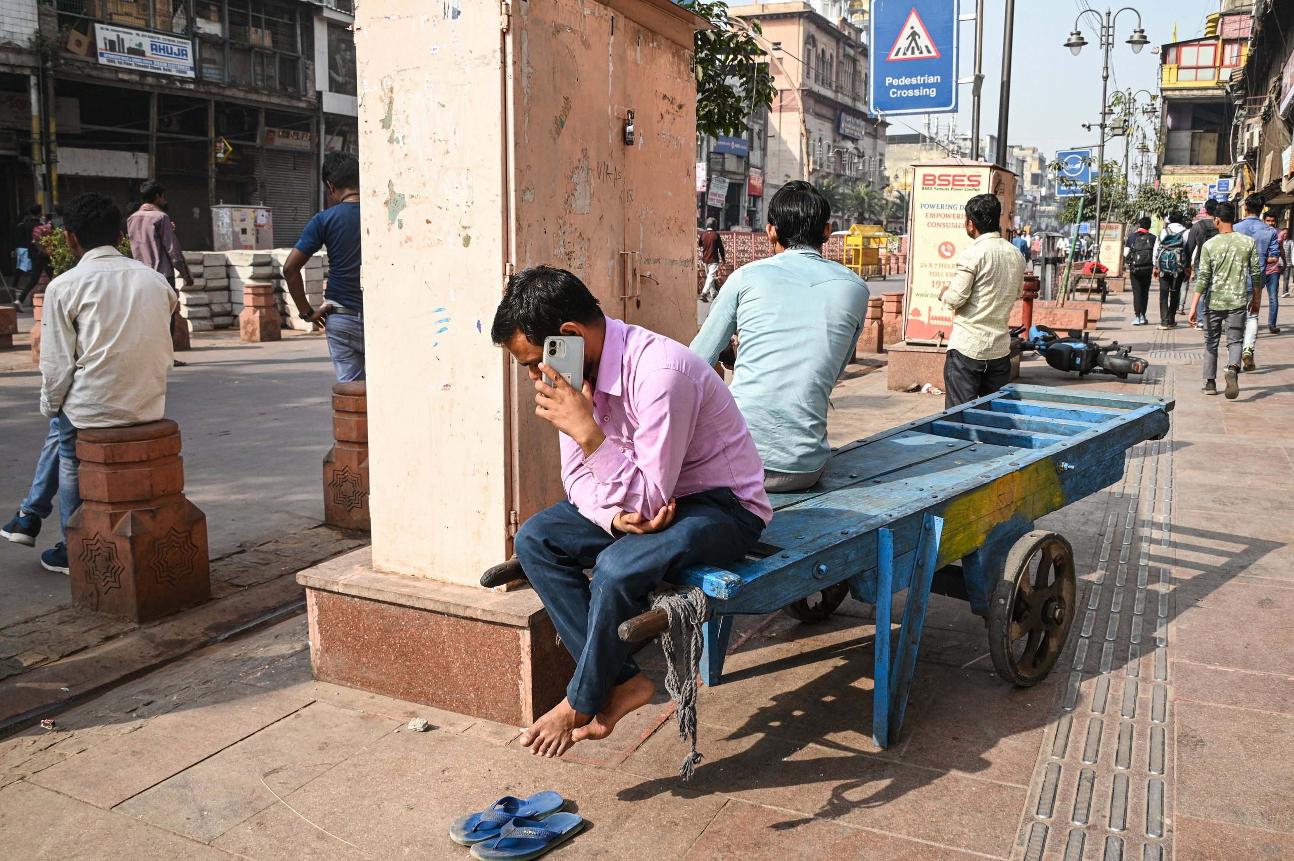 Невероятная Индия. Игорь Иванко — Репортажный и событийный фотограф. Москва