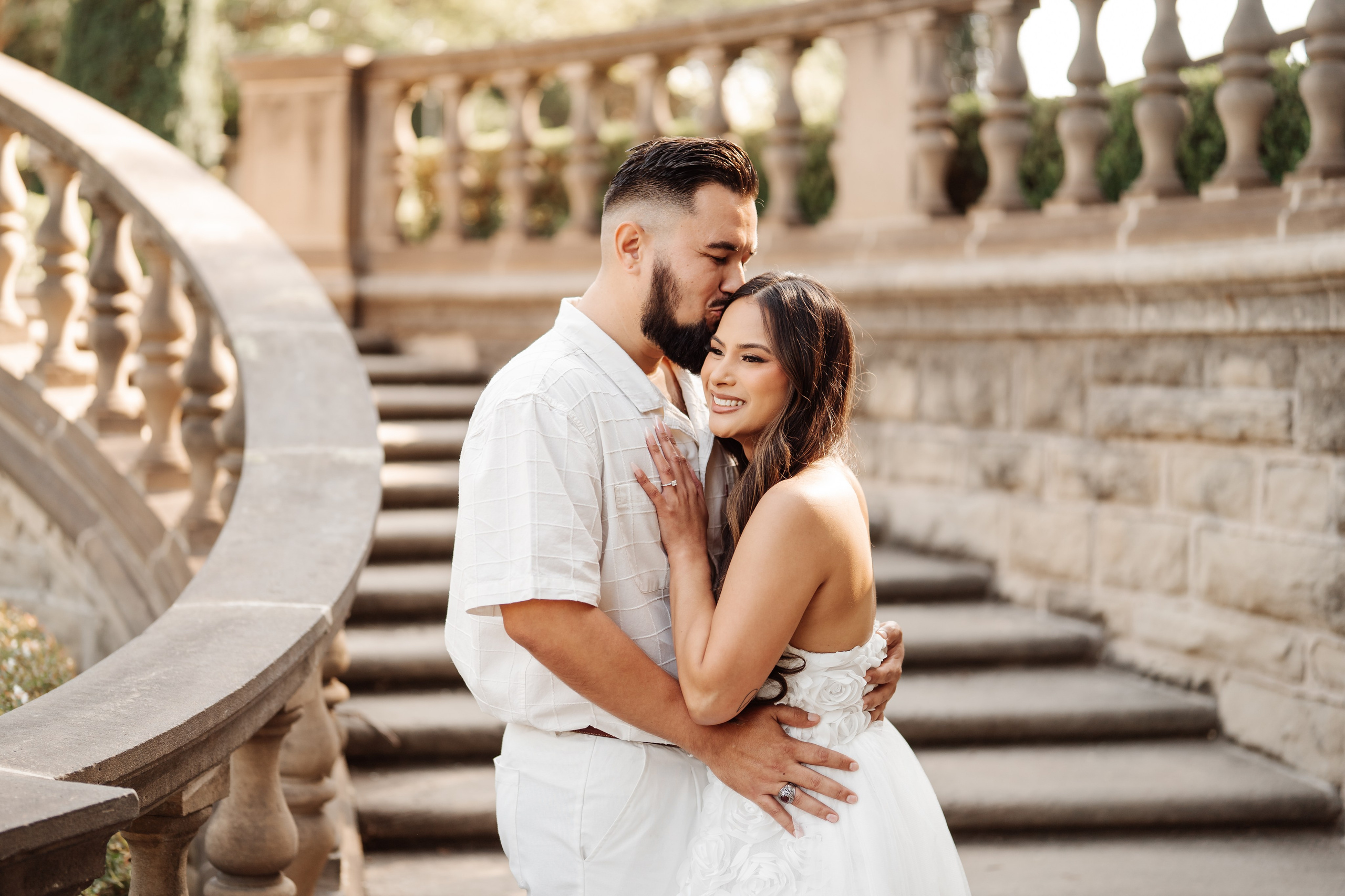 Love story_DarleneJoseph. Ретушер Зенькевич Света