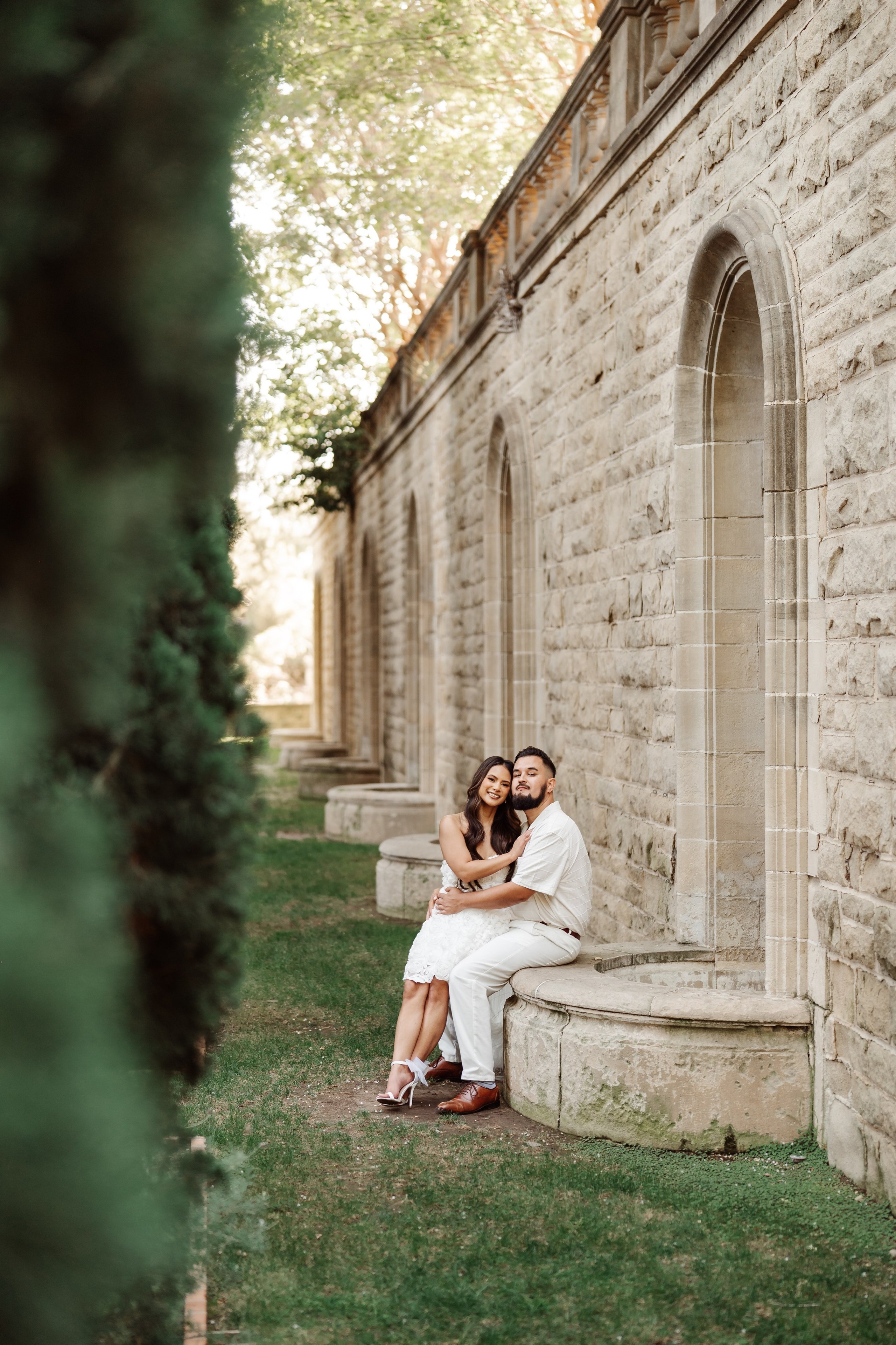 Love story_DarleneJoseph. Ретушер Зенькевич Света