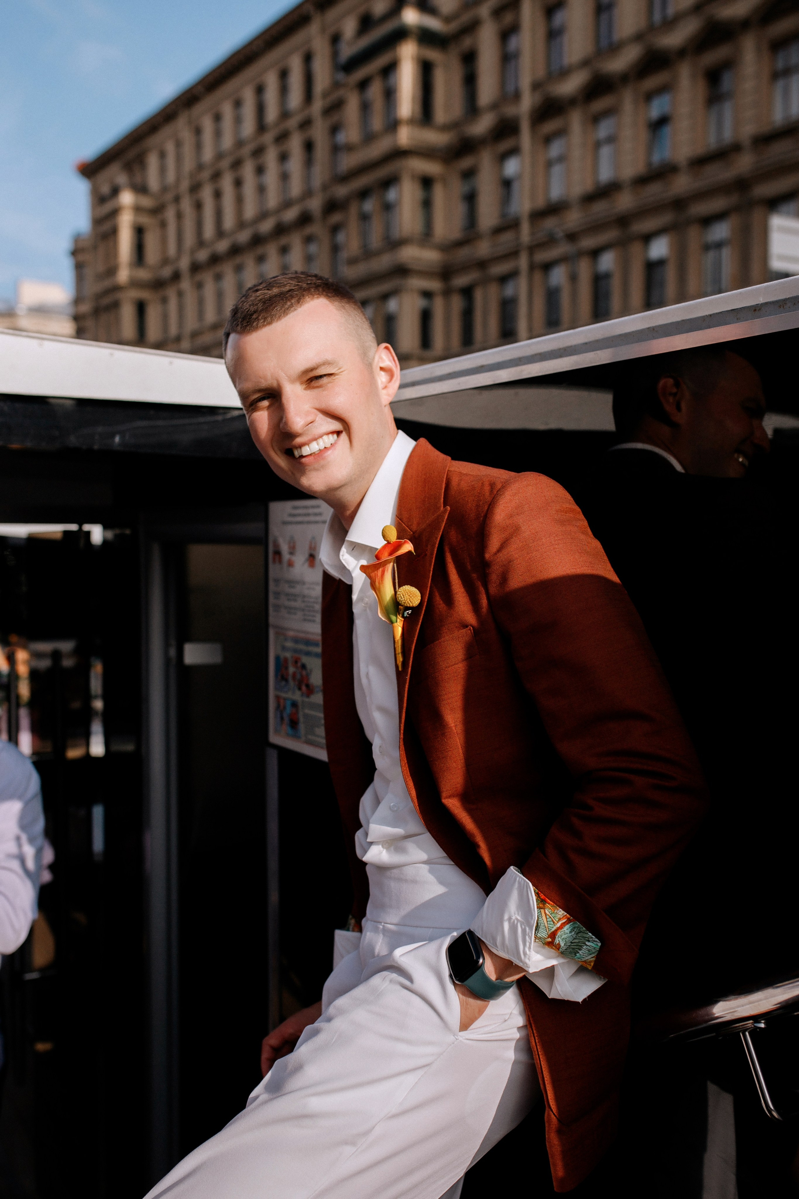 Никита и Анжелика. Фотограф Лизавета Синкевич. Женский портрет. Санкт-Петербург
