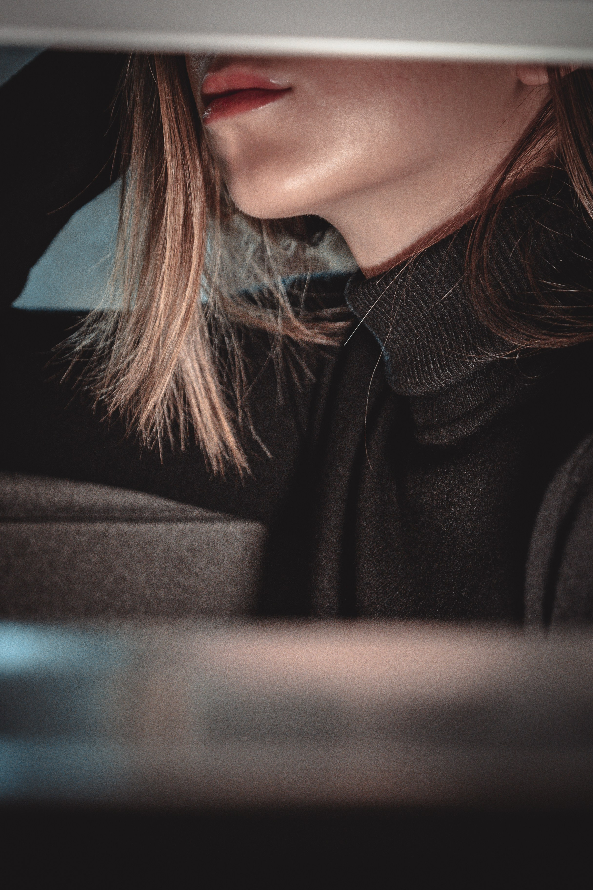 Даша. Репортажный и портретный фотограф в Санкт-Петербурге Пчелинов Александр