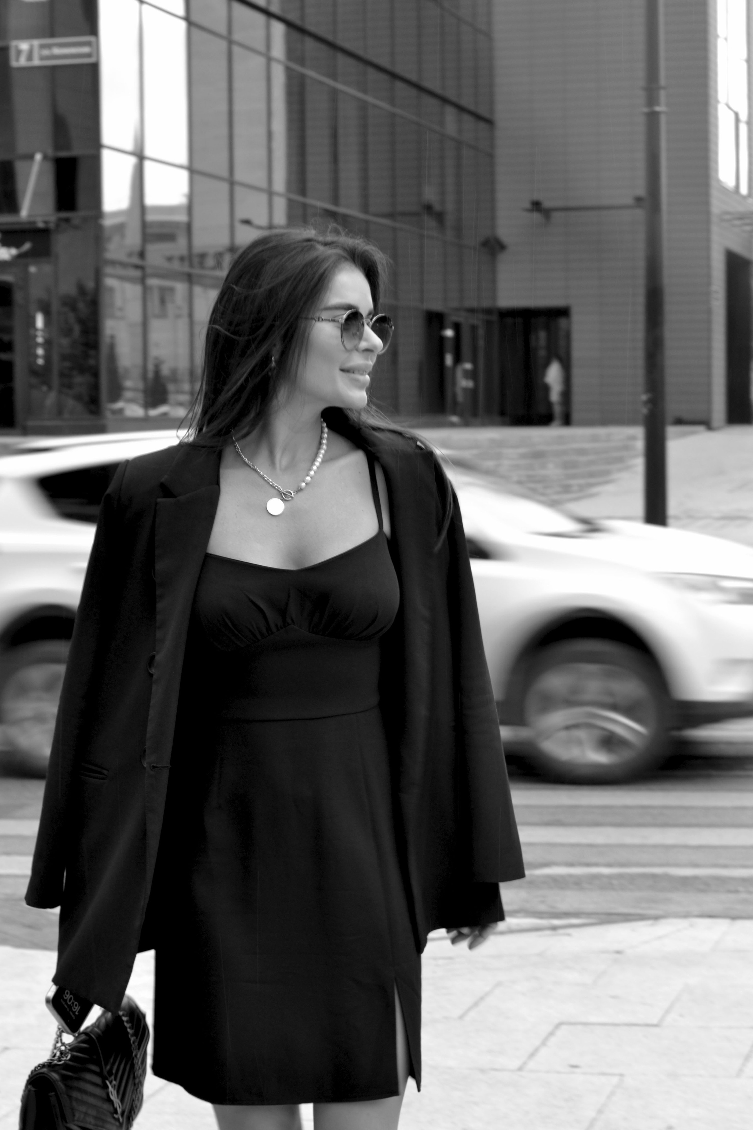 Индивидуальная. Фотограф Ольга Дмитриева. Новосибирск