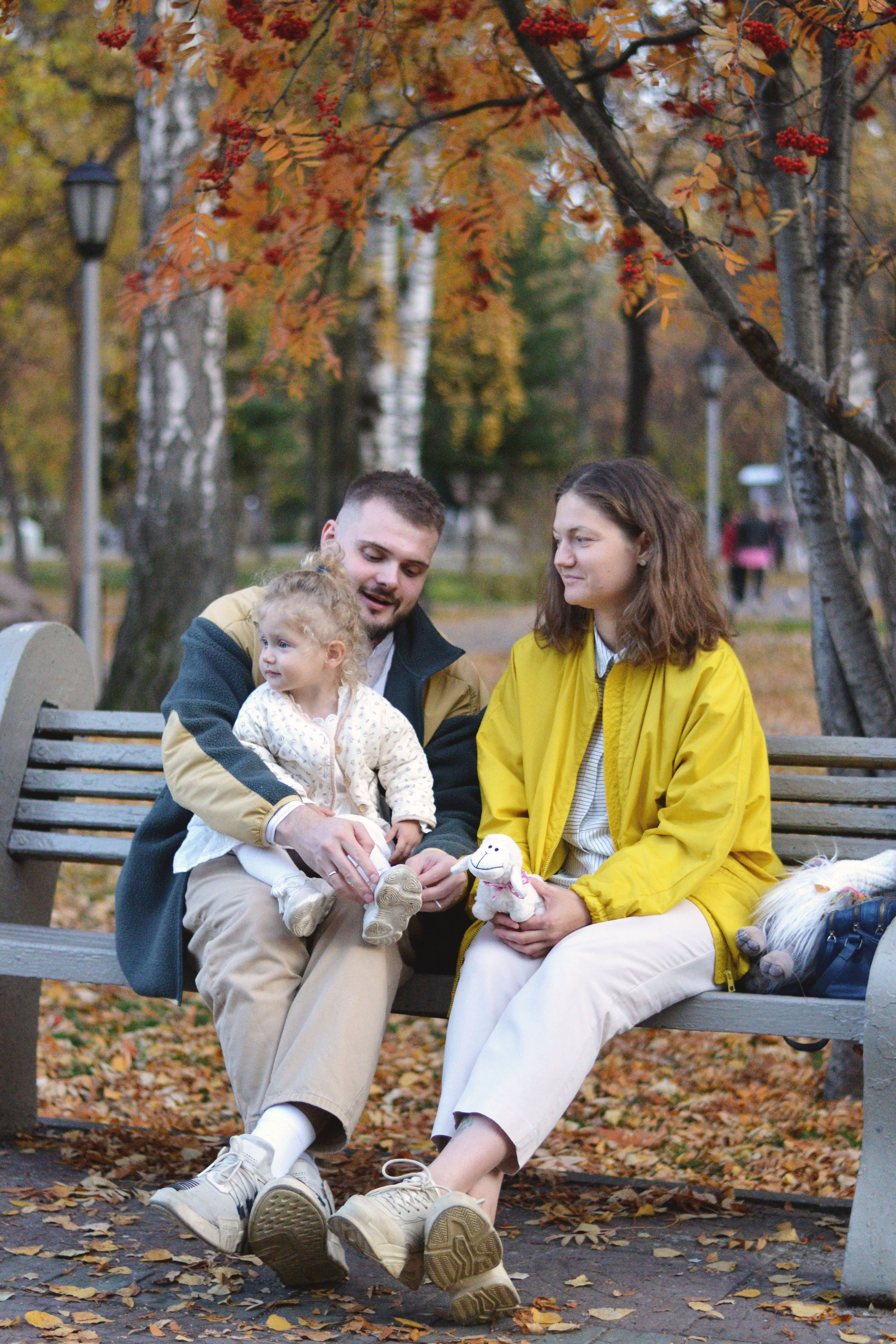 Керя. Фотограф Ольга Дмитриева. Новосибирск