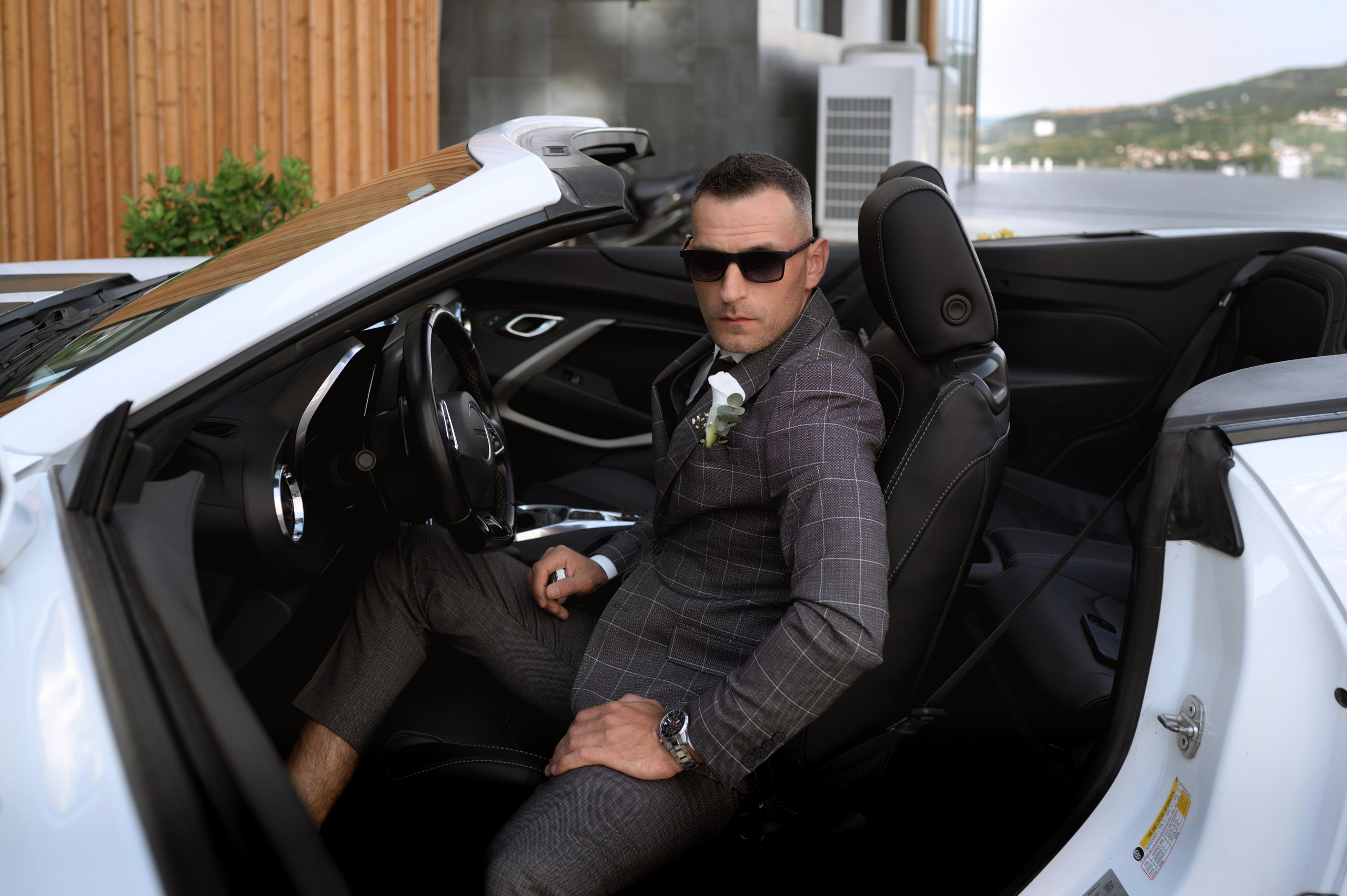 Вика и Стас (Гурзуф). Свадебный фотограф. Крым и дальше!